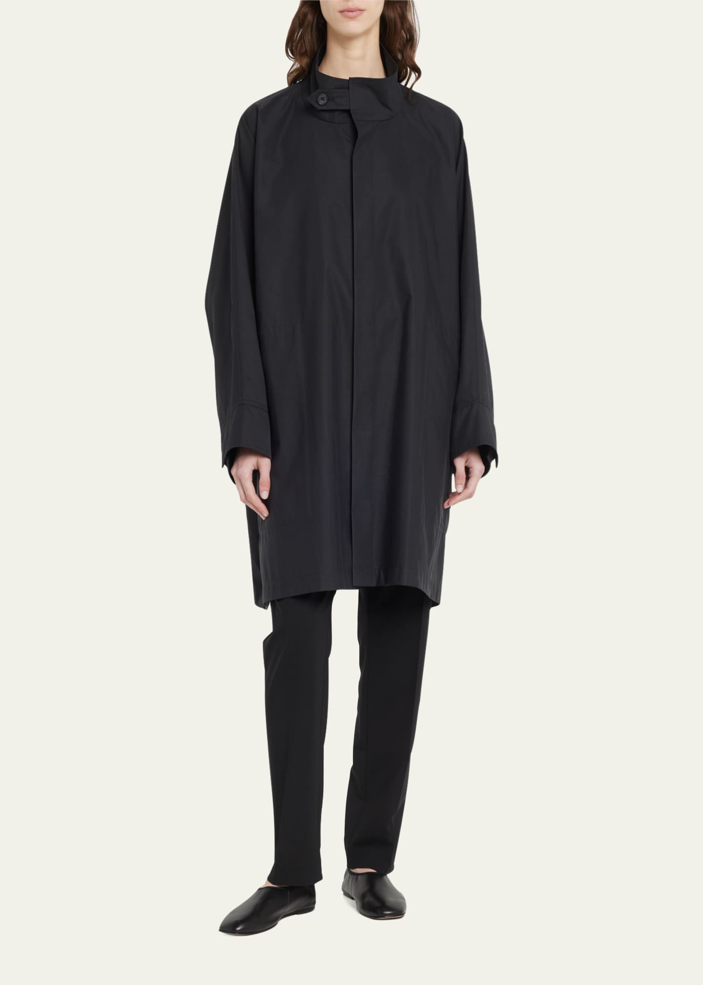 Very raincoat store