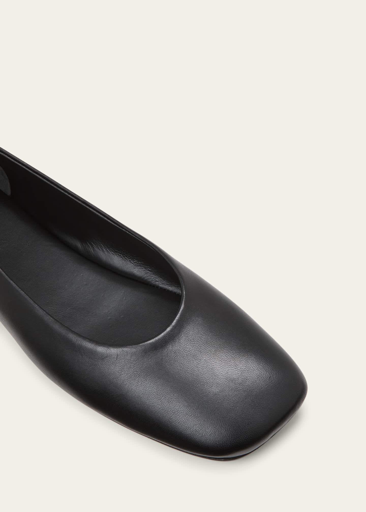 Leah ballet flats