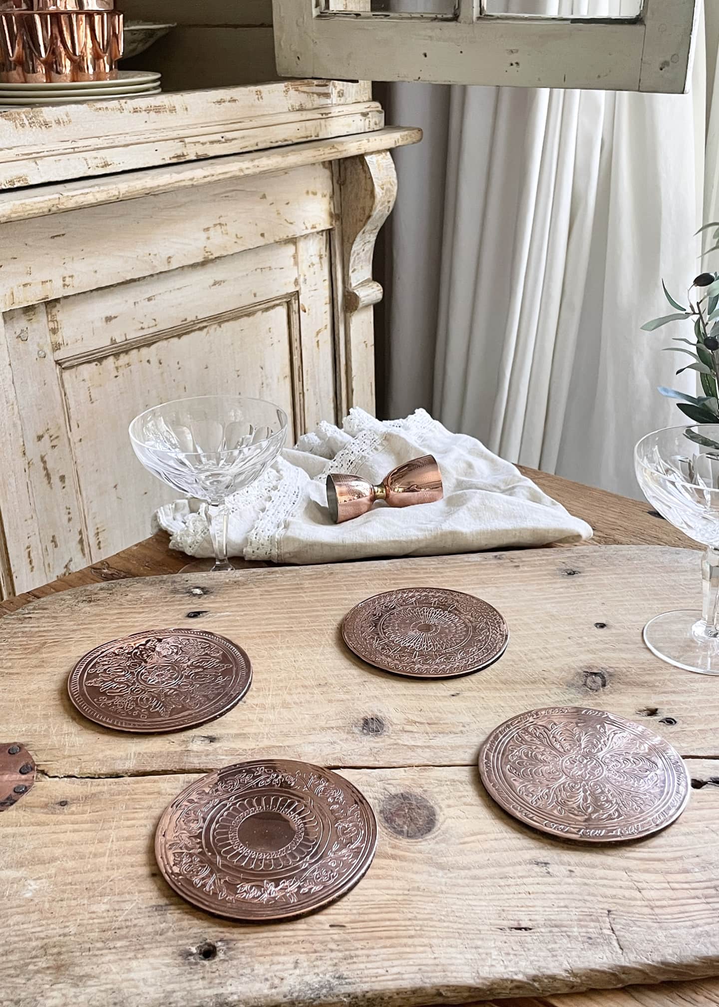 Kitchen coasters sale