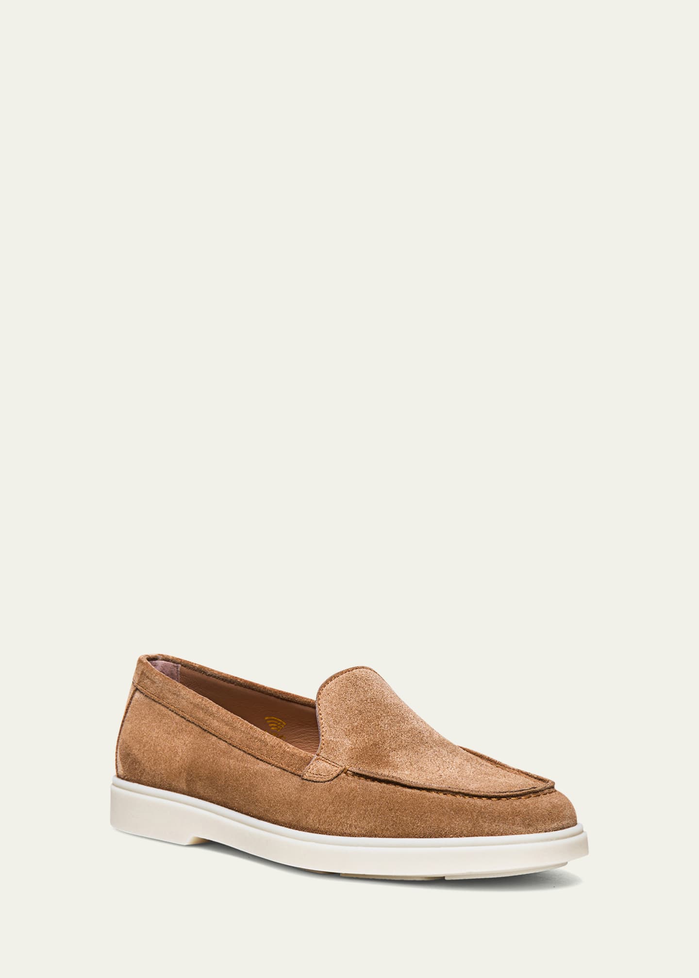 Santoni clearance yalta loafers
