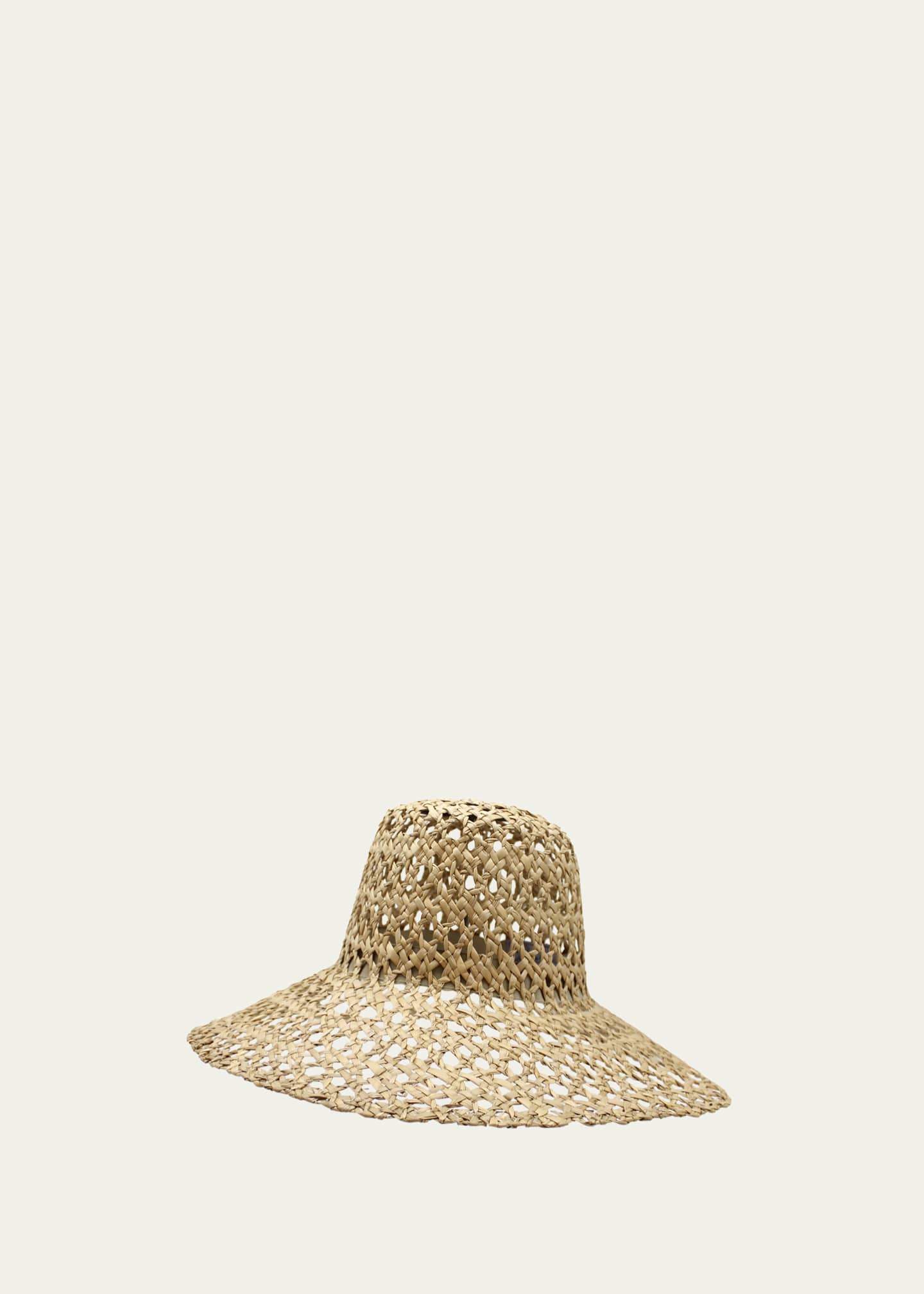 LOLA HATS | Fiscolo Natural