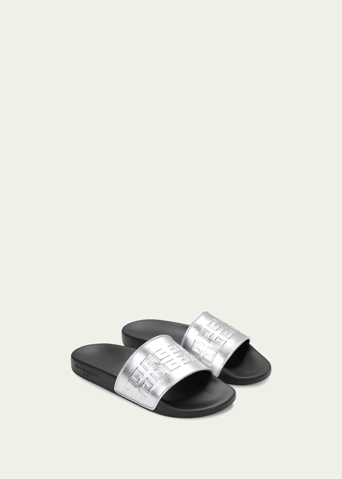 Givenchy kids sandals deals