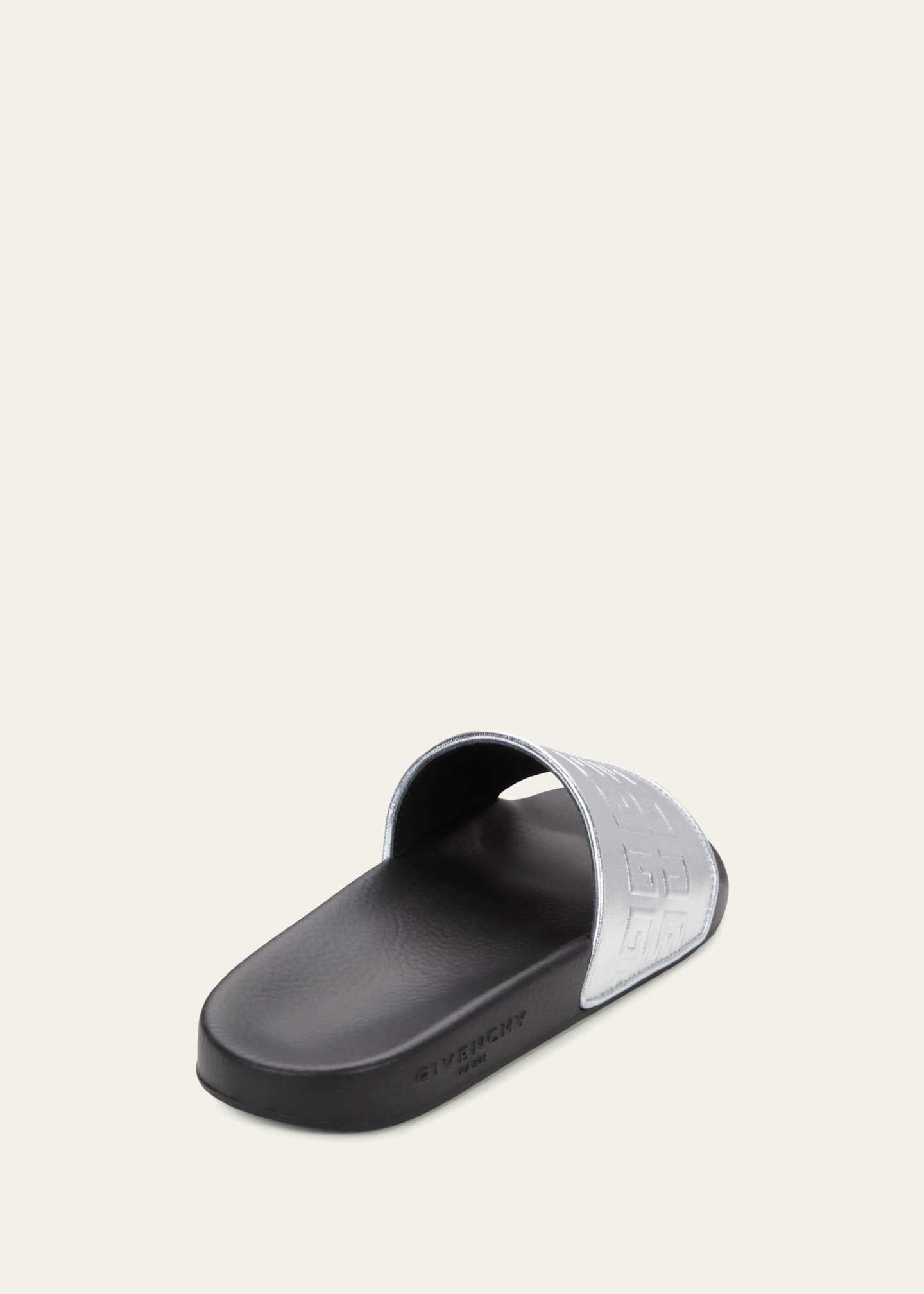 Givenchy slides kids store