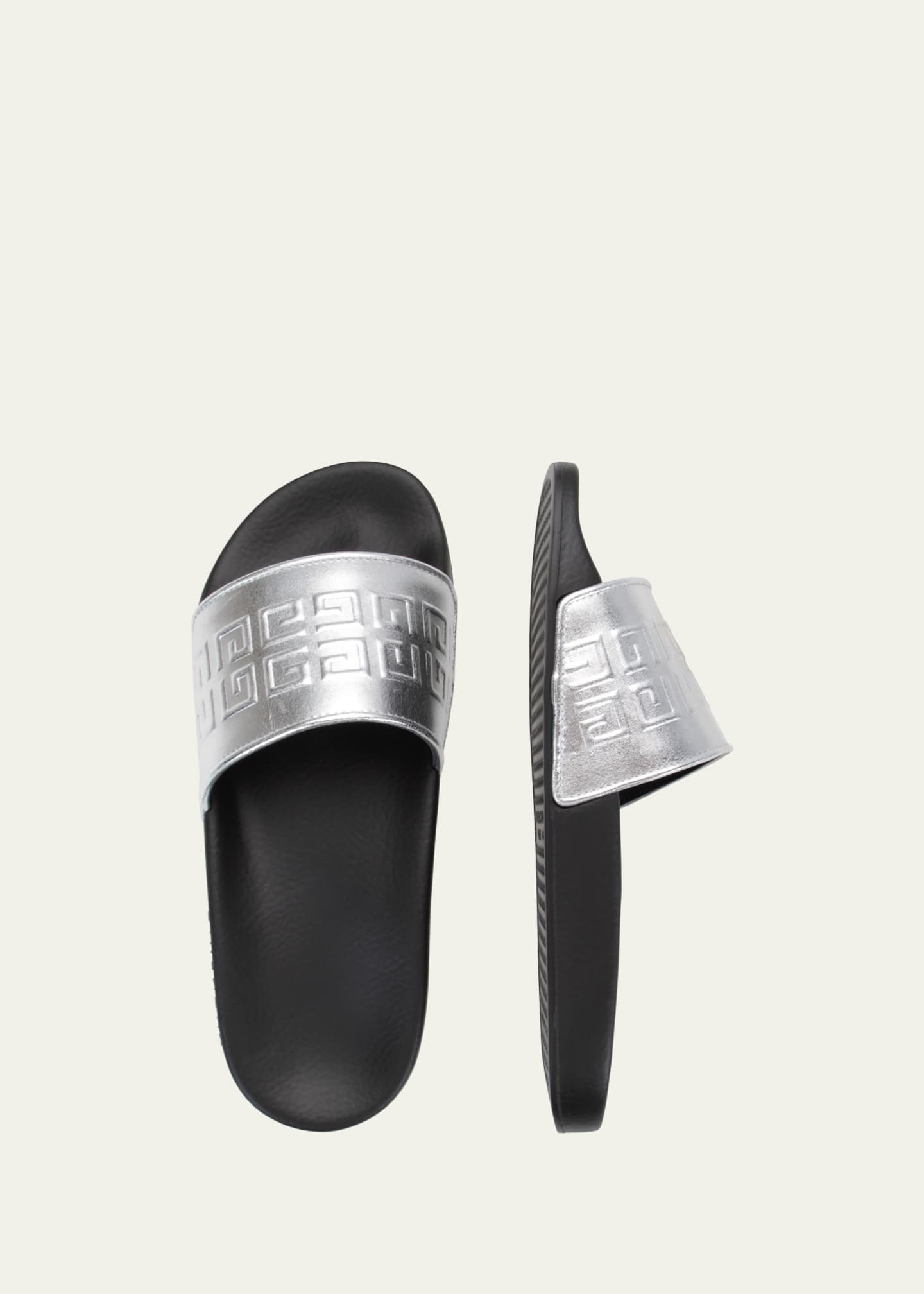 Givenchy sales kids sandals