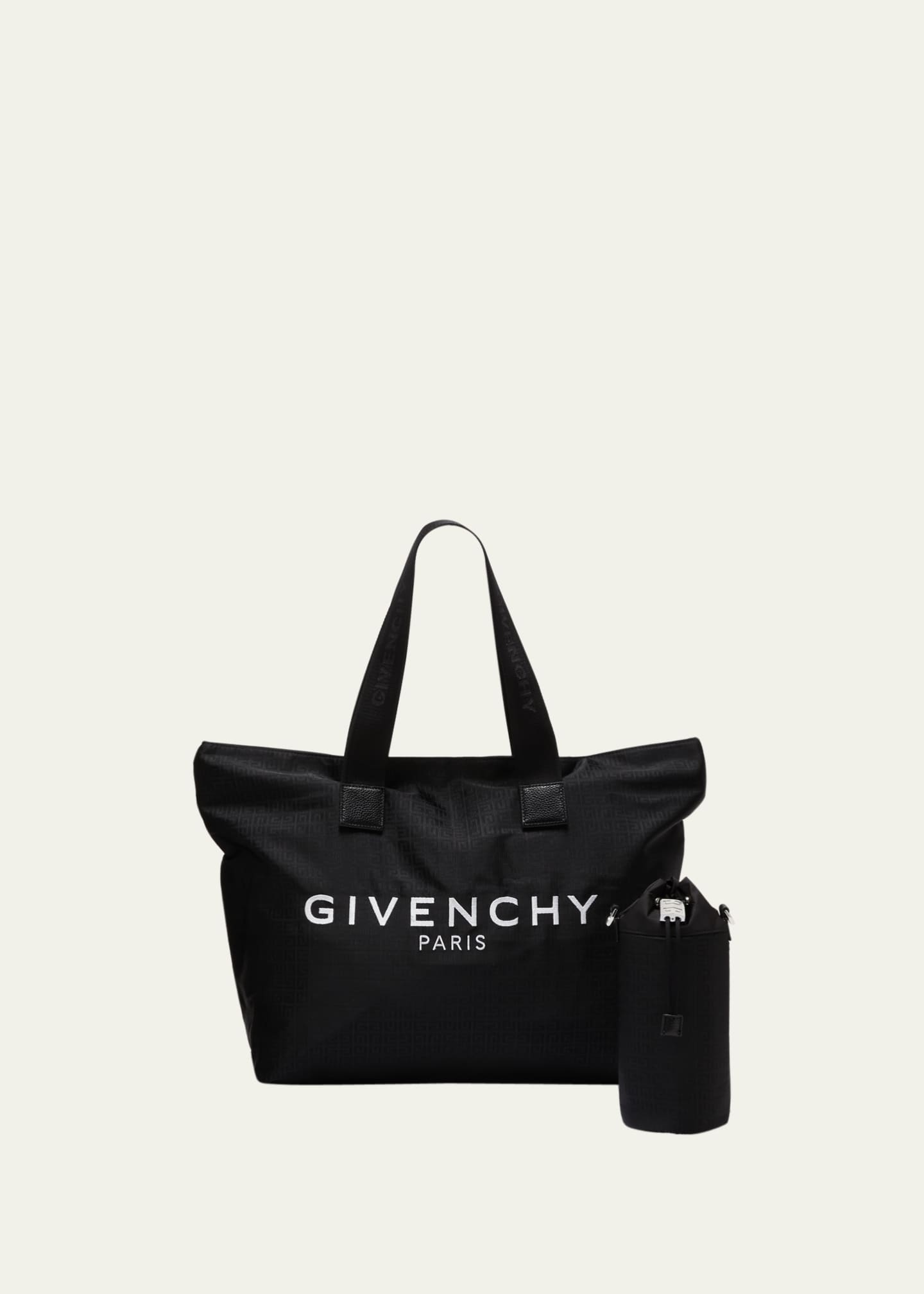 Givenchy changing bag discount