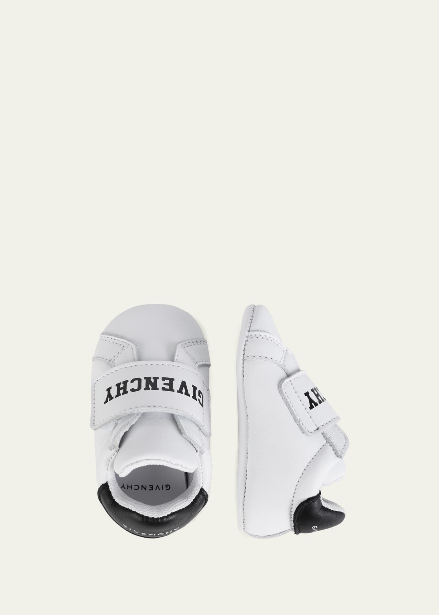 Givenchy white slippers sale
