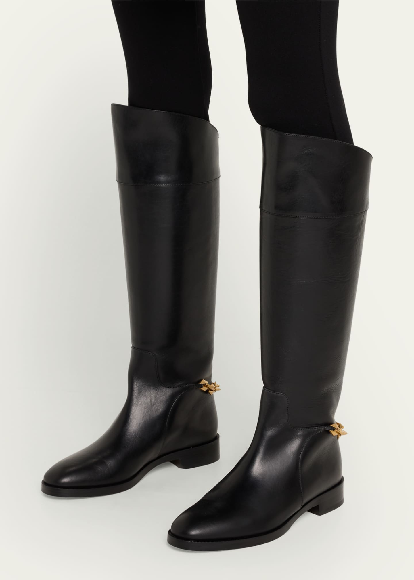 Jimmy choo riding boots store