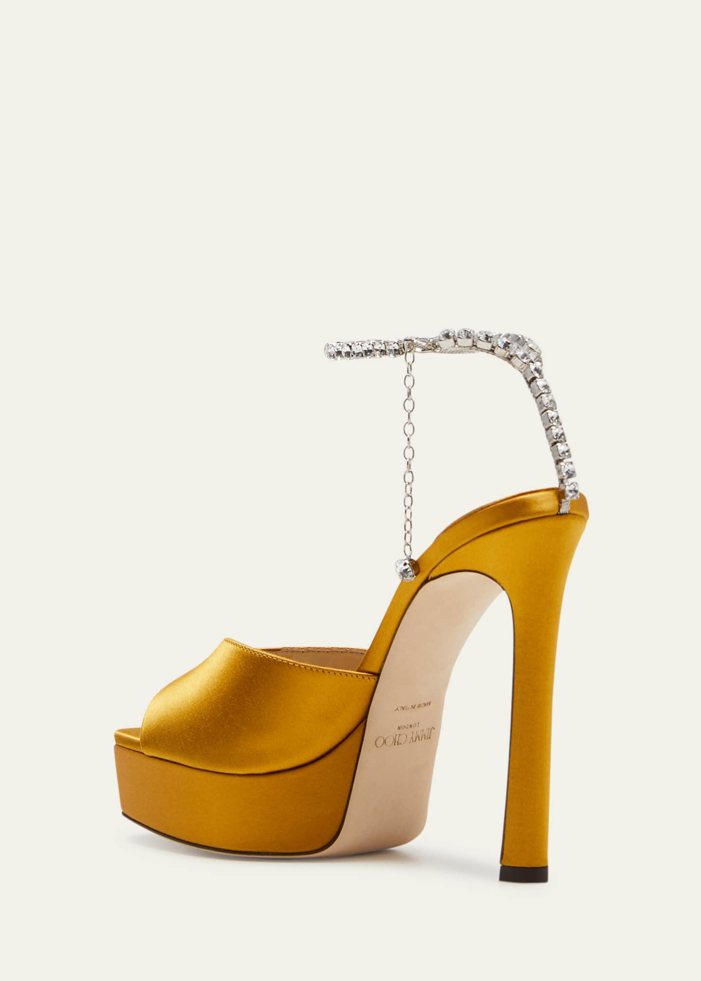 Jimmy choo sale peachy 105