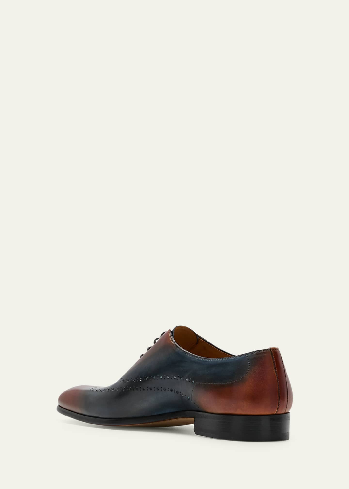 Bergdorf Goodman Men's Wingtip Shoes