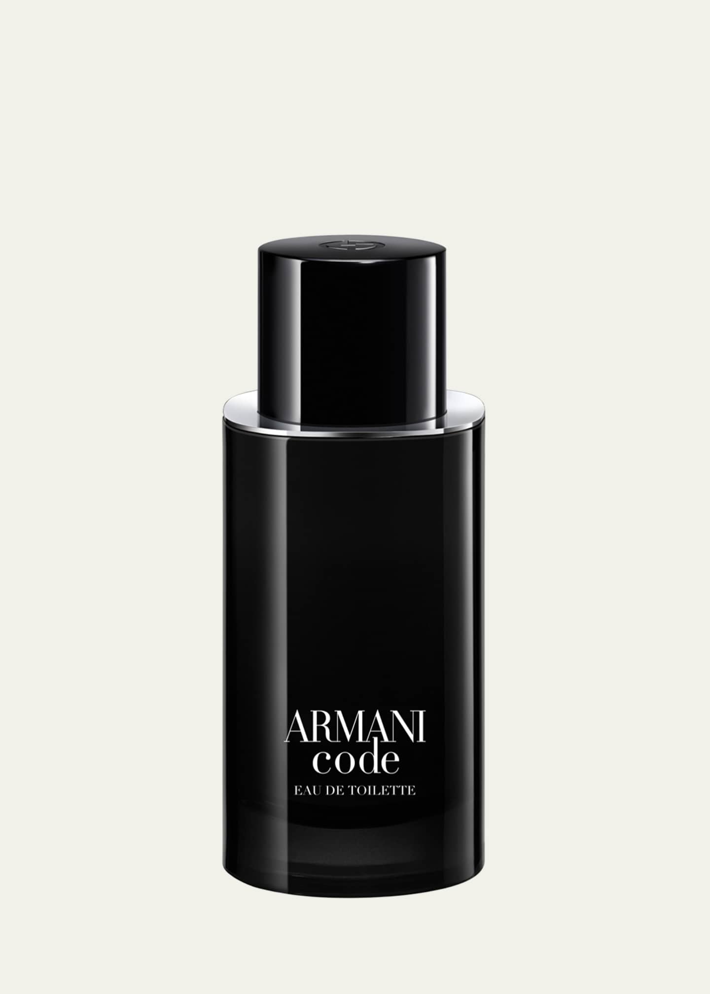 Giorgio Armani Armani Code Eau de Toilette, 2.5 oz. Image 1 of 2