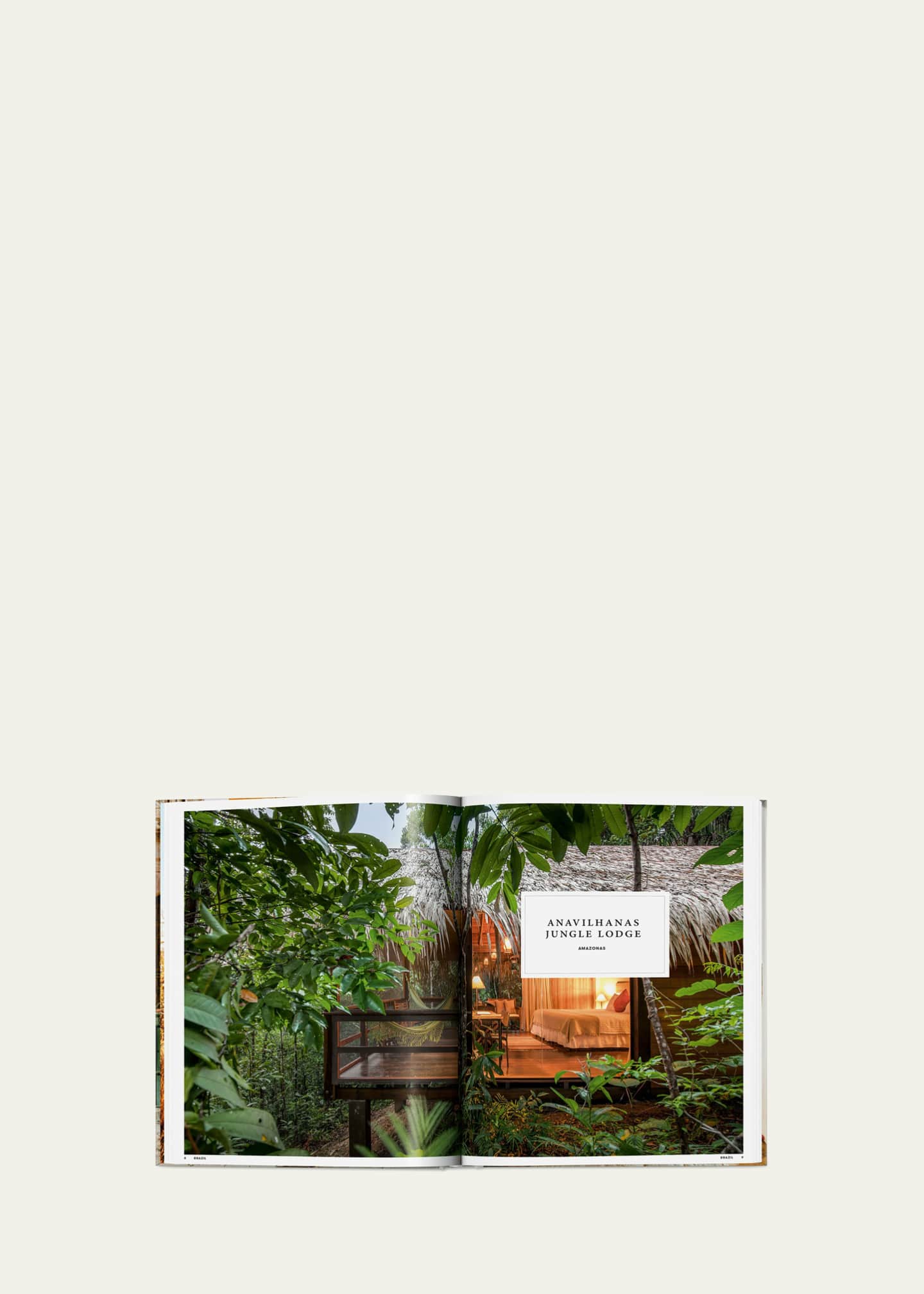 TASCHEN "Great Escapes: Latin America" The Hotel Book by Angelika Taschen Image 2 of 5