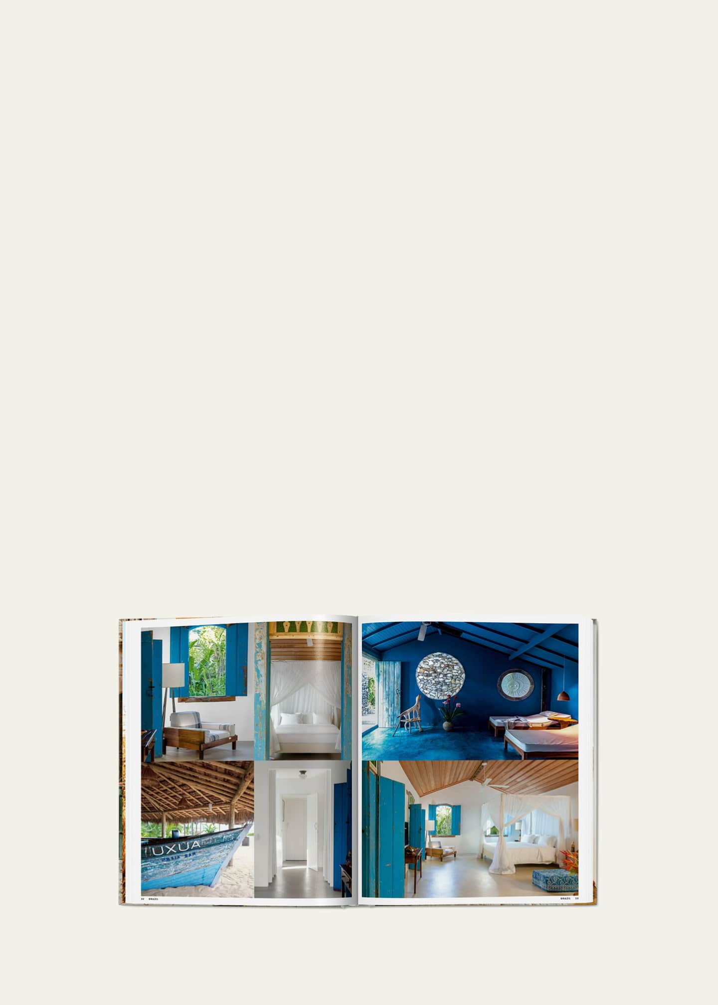 TASCHEN "Great Escapes: Latin America" The Hotel Book by Angelika Taschen Image 3 of 5