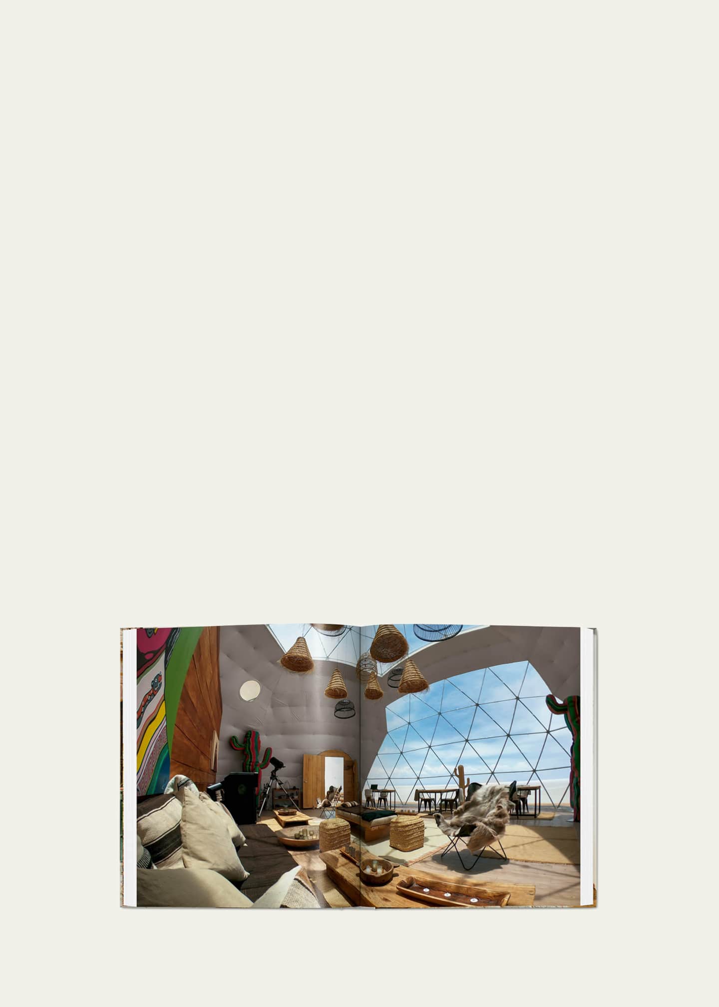 TASCHEN "Great Escapes: Latin America" The Hotel Book by Angelika Taschen Image 4 of 5