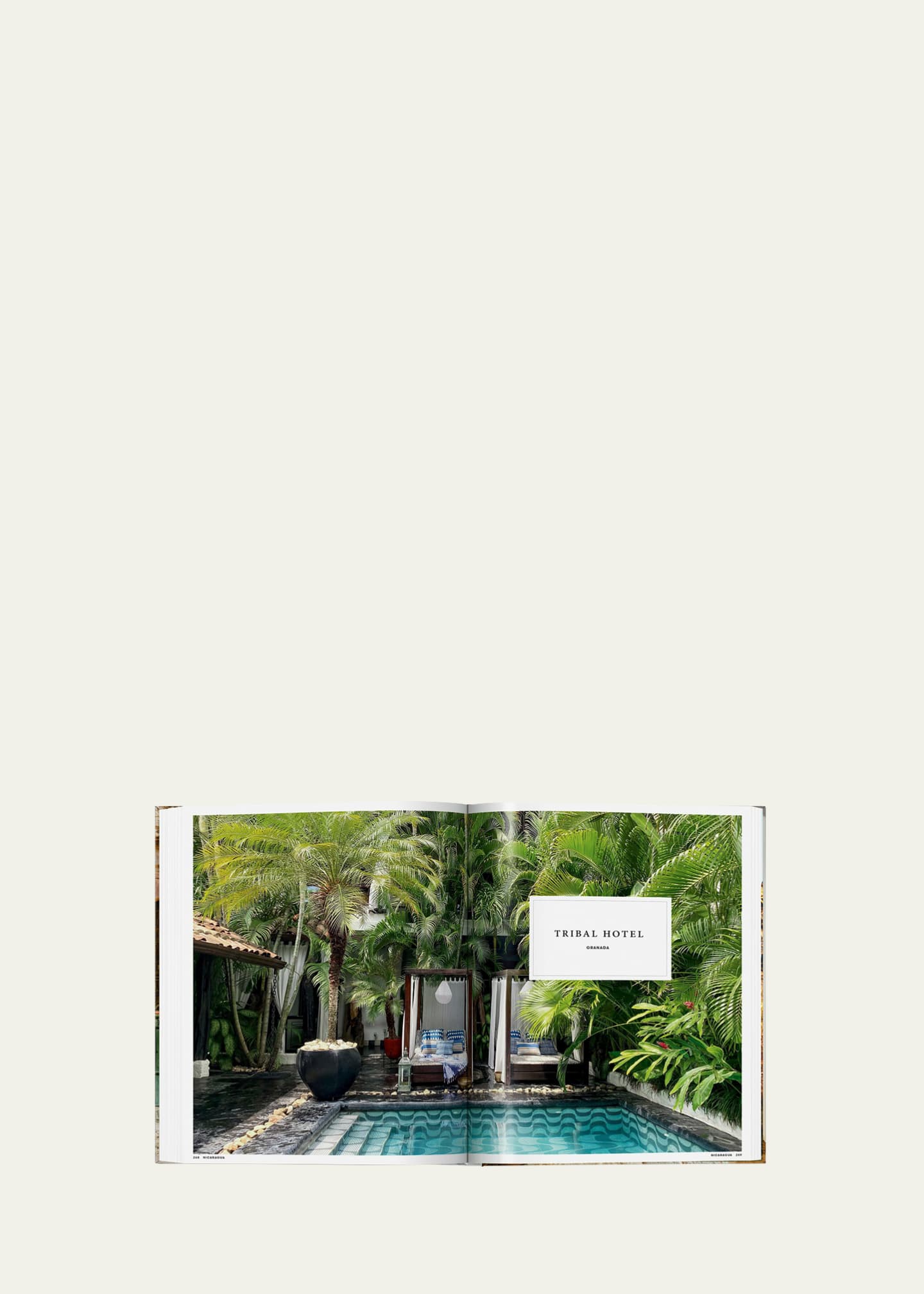 TASCHEN "Great Escapes: Latin America" The Hotel Book by Angelika Taschen Image 5 of 5