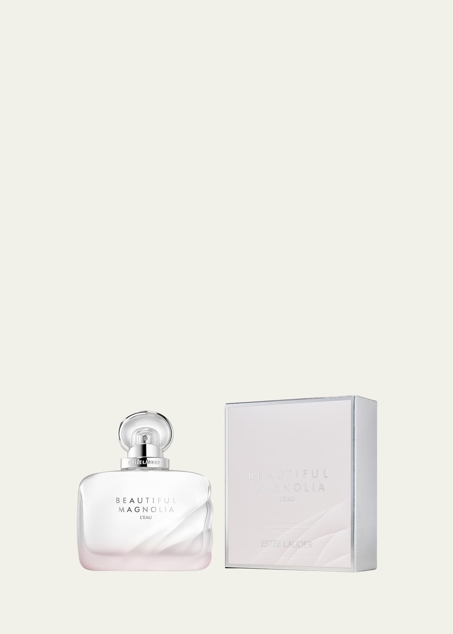 Estee Lauder Beautiful Magnolia L’Eau Eau de Toilette Perfume Spray, 1.7 oz. Image 2 of 5