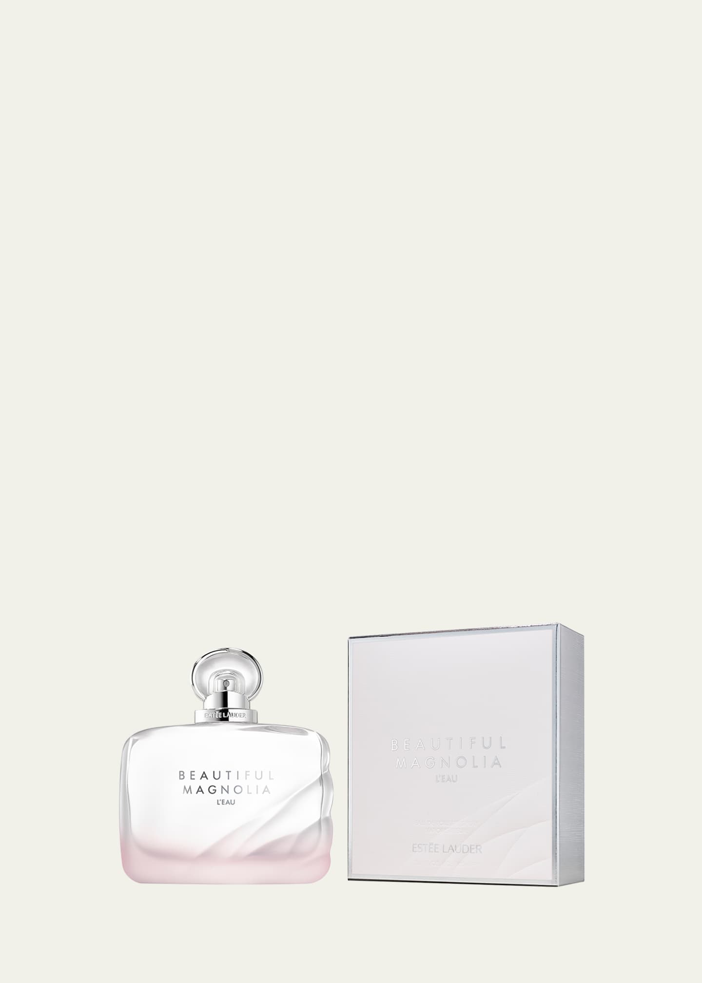 Estee Lauder Beautiful Magnolia L'Eau Eau de Toilette Spray, 3.4 oz. Image 2 of 5