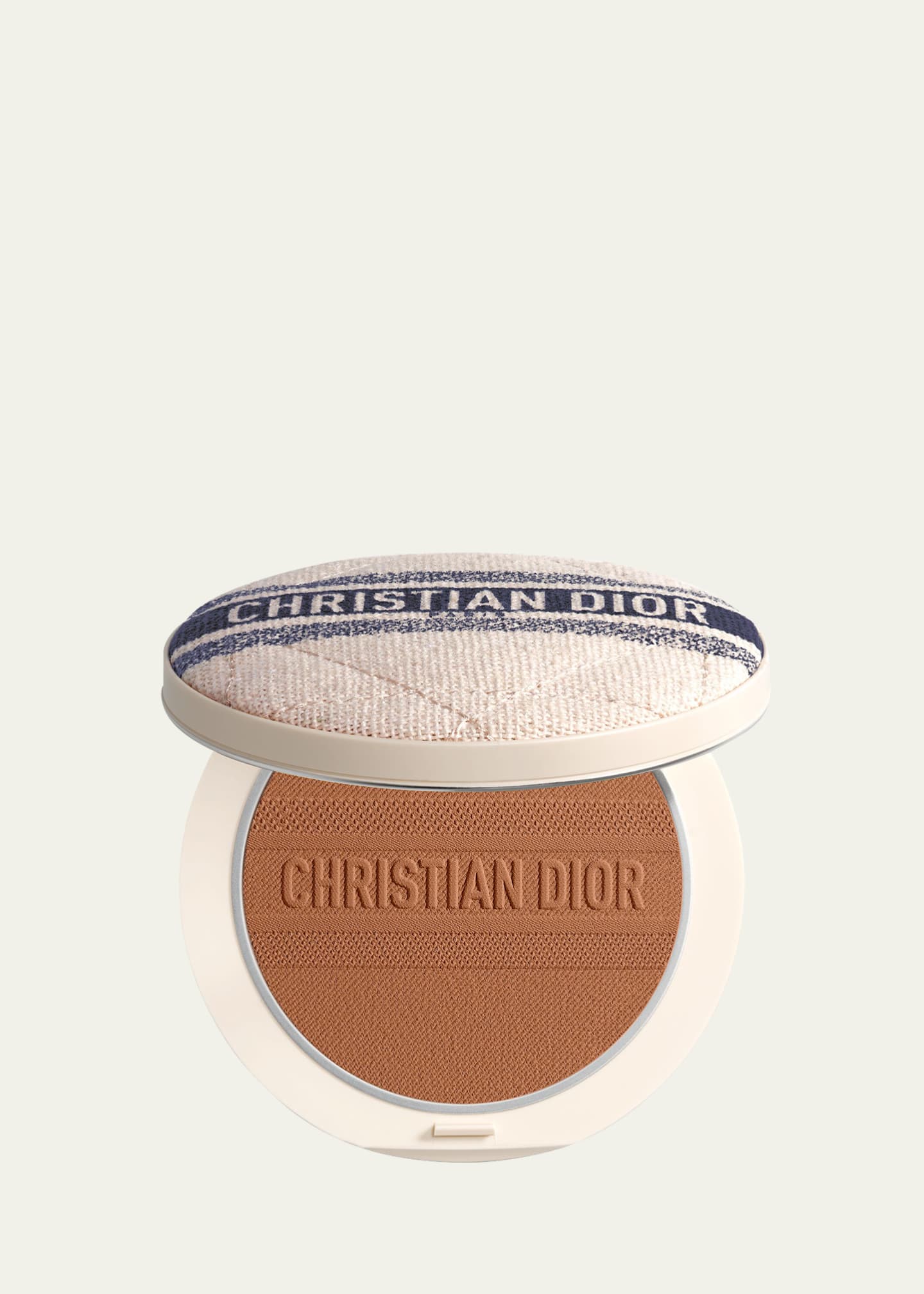 Dior Limited Edition Dior Forever Natural Bronze Powder Bronzer