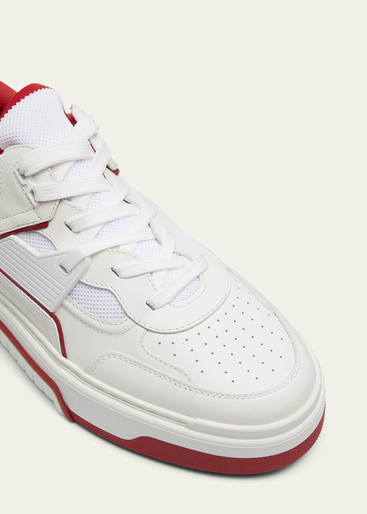Christian louboutin sneakers mens sale sales