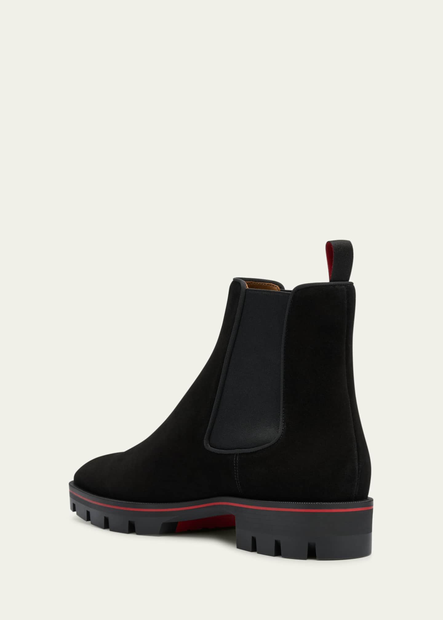 Christian Louboutin Alpinono Boots