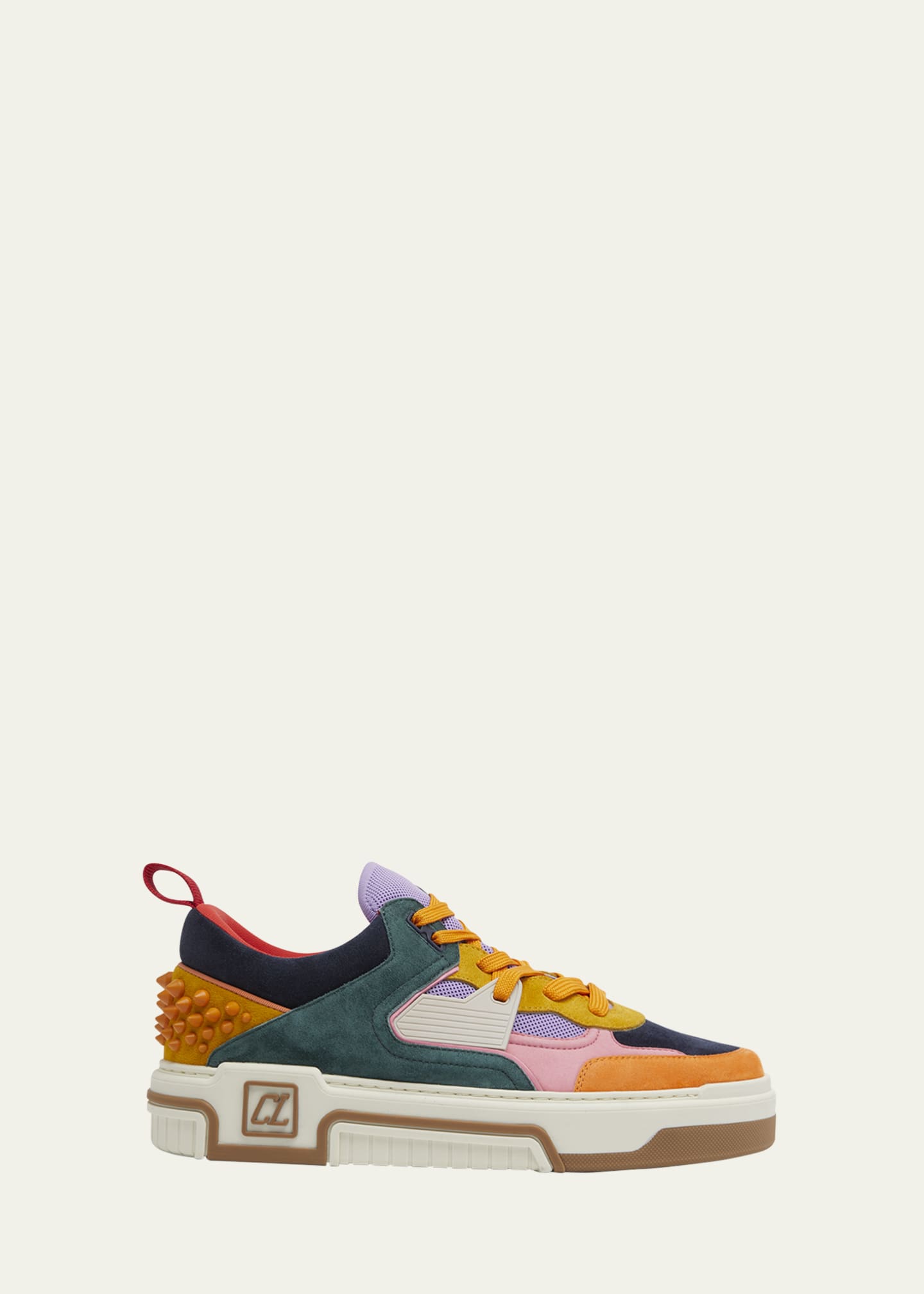 Christian louboutin shoes sneakers hotsell