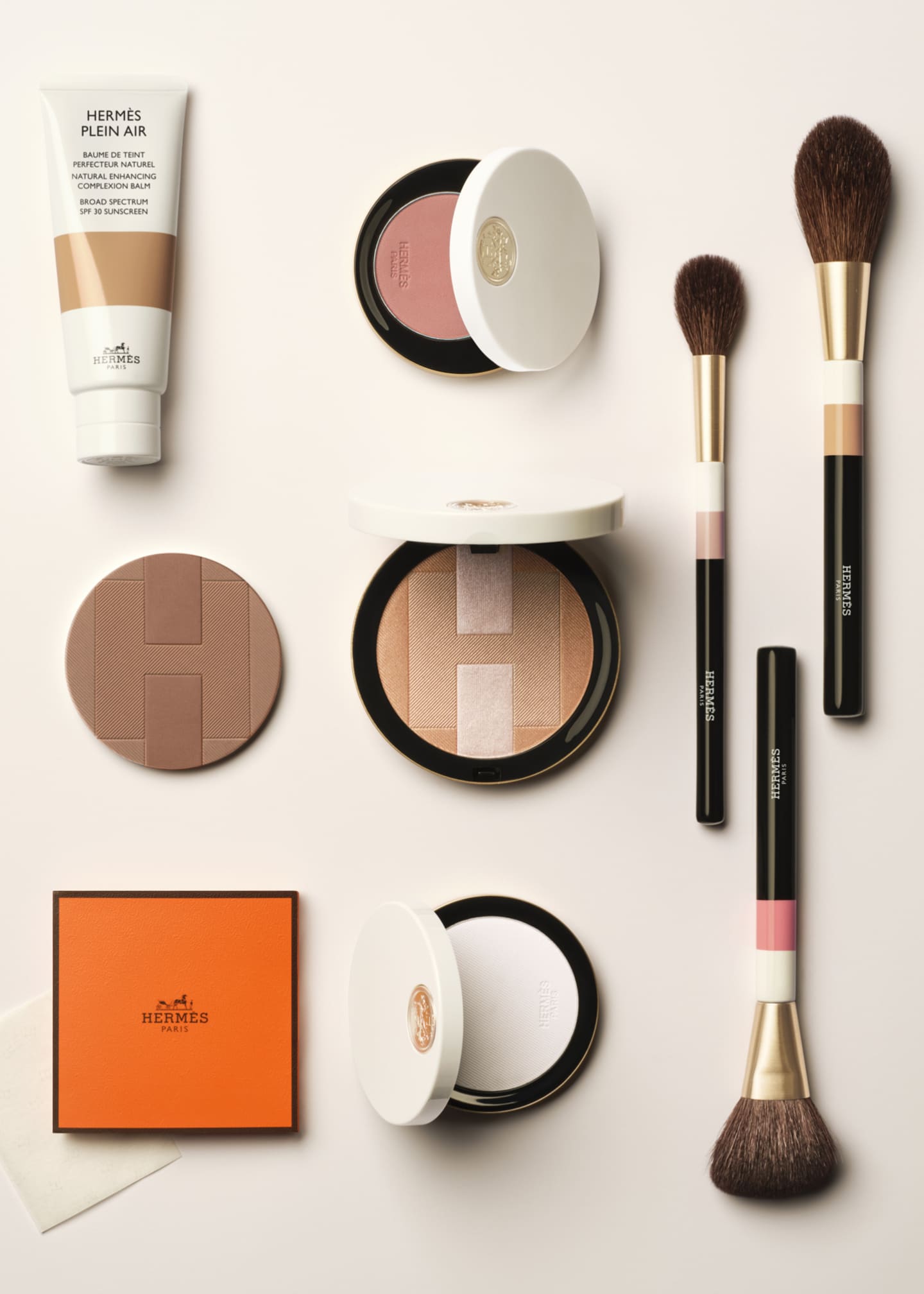 Hermes Le Precis Brush Image 3 of 3