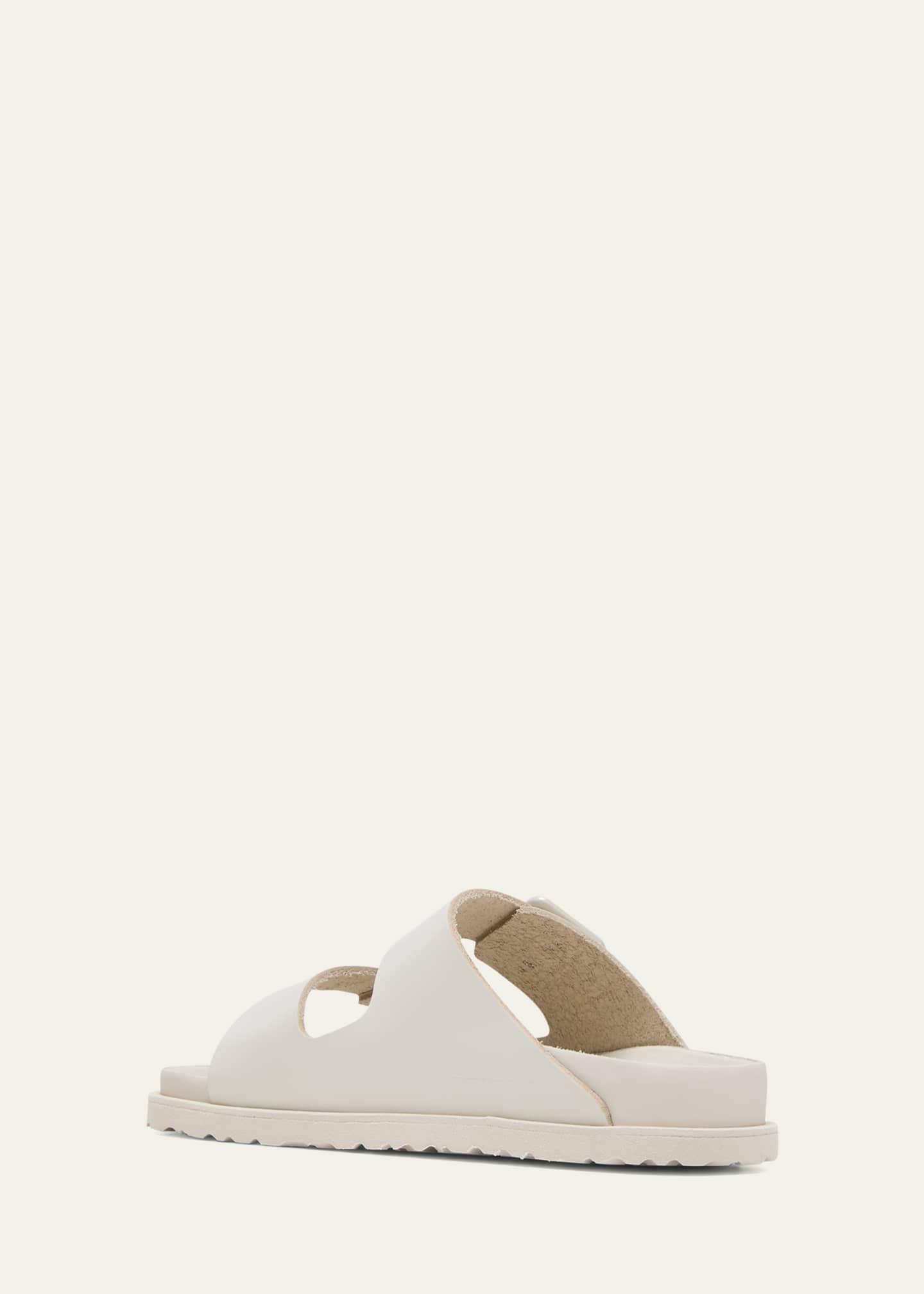 BIRKENSTOCK Arizona Dual-Buckle Slide Sandals Image 4 of 5