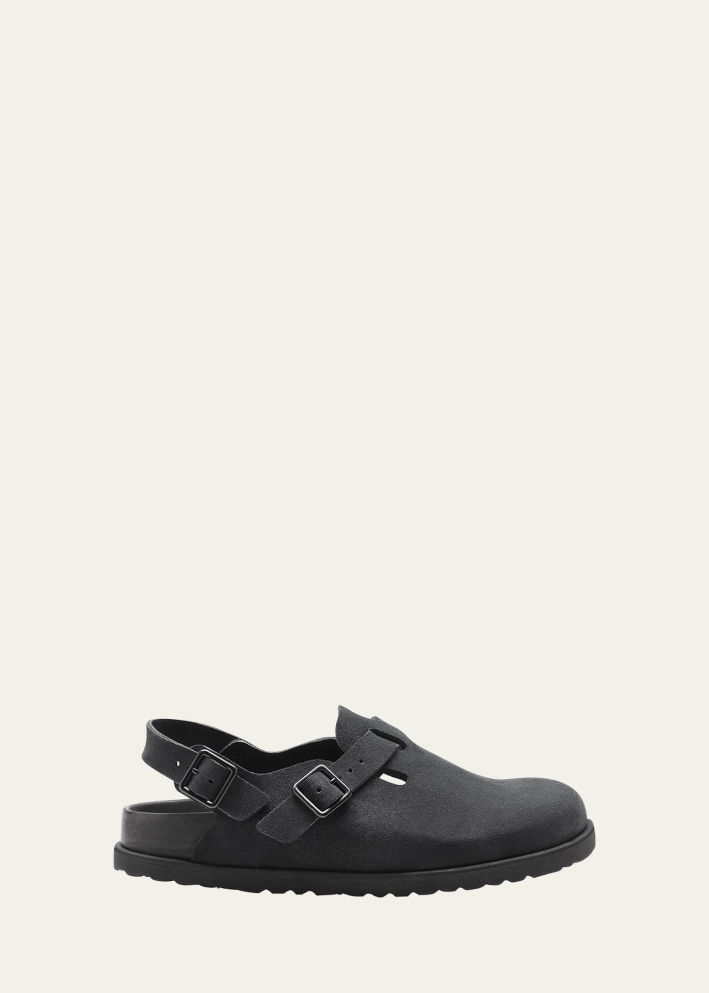 Birkenstock tokio clog best sale