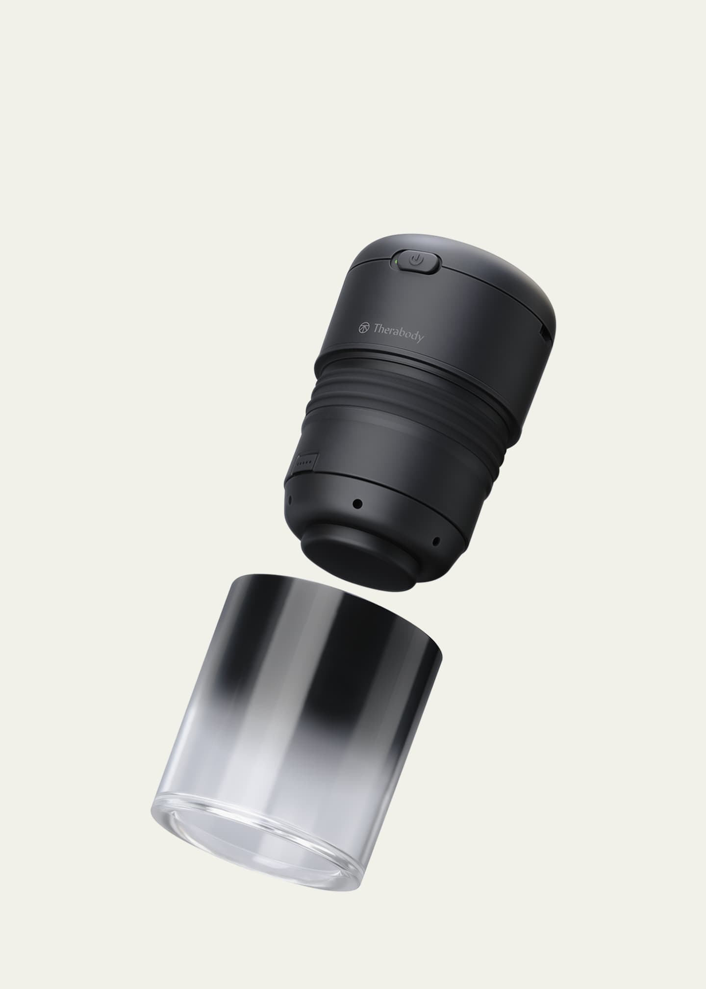 Therabody TheraCup Smart Cupping Device Image 3 of 5