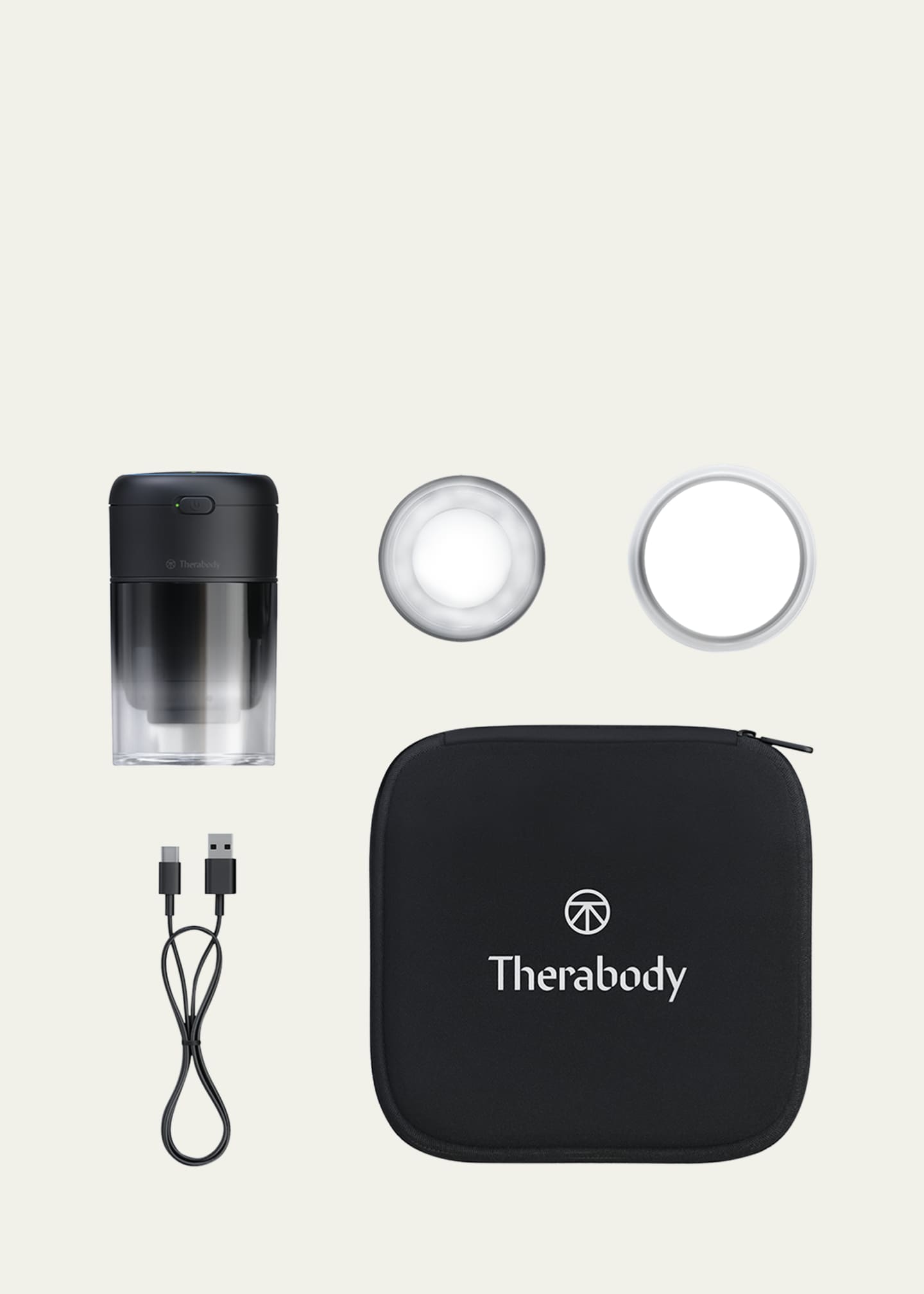 Therabody TheraCup Smart Cupping Device Image 4 of 5