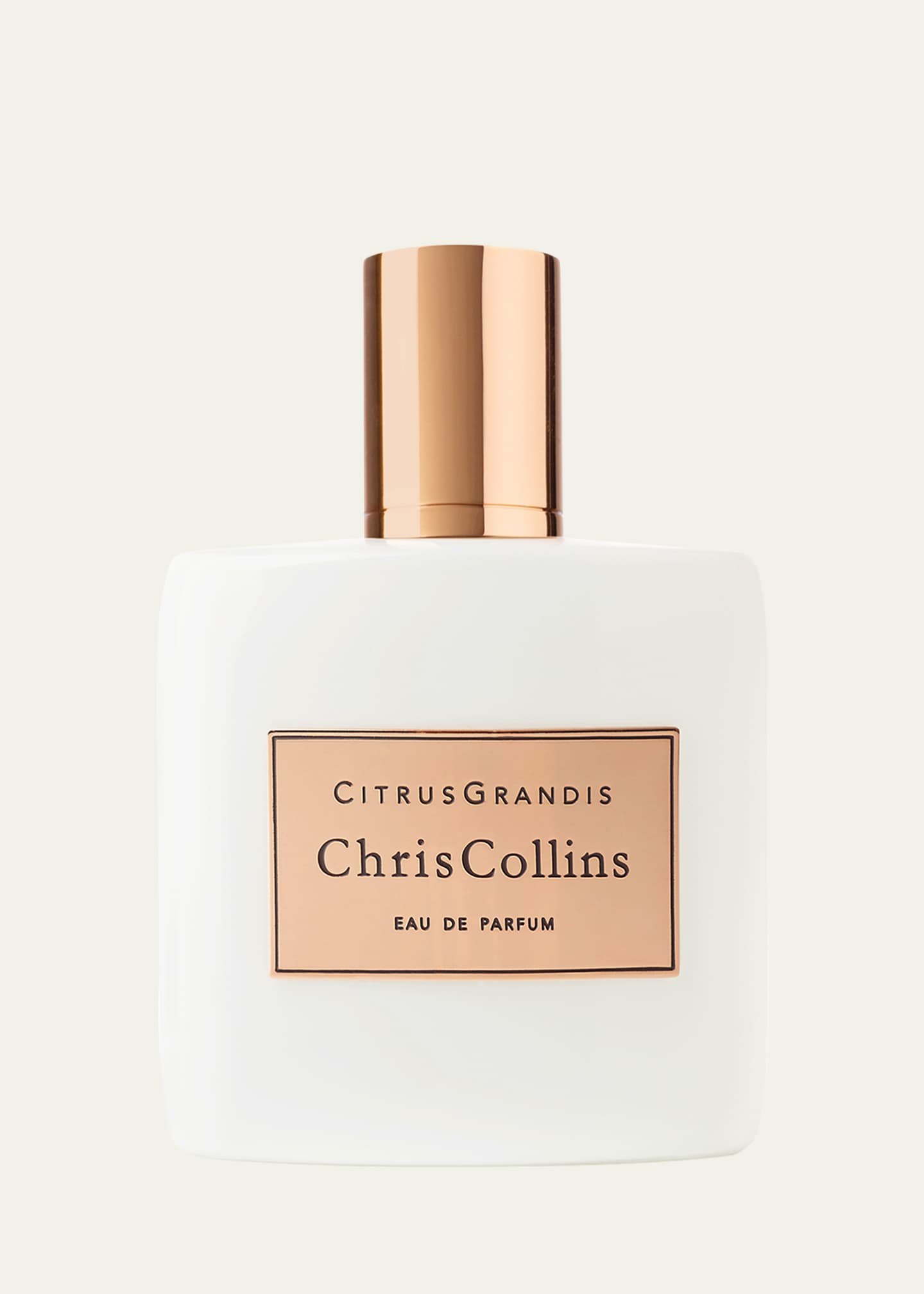 World of Chris Collins Citrus Grandis Eau de Parfum, 1.7 oz