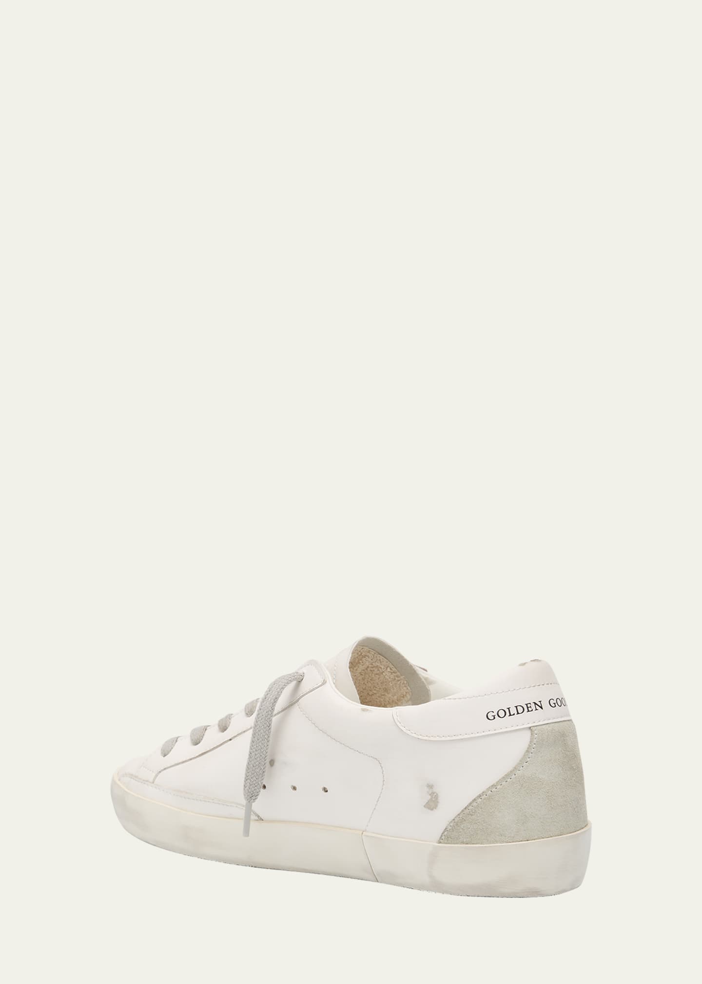 Superstar Low-Top Sneakers
