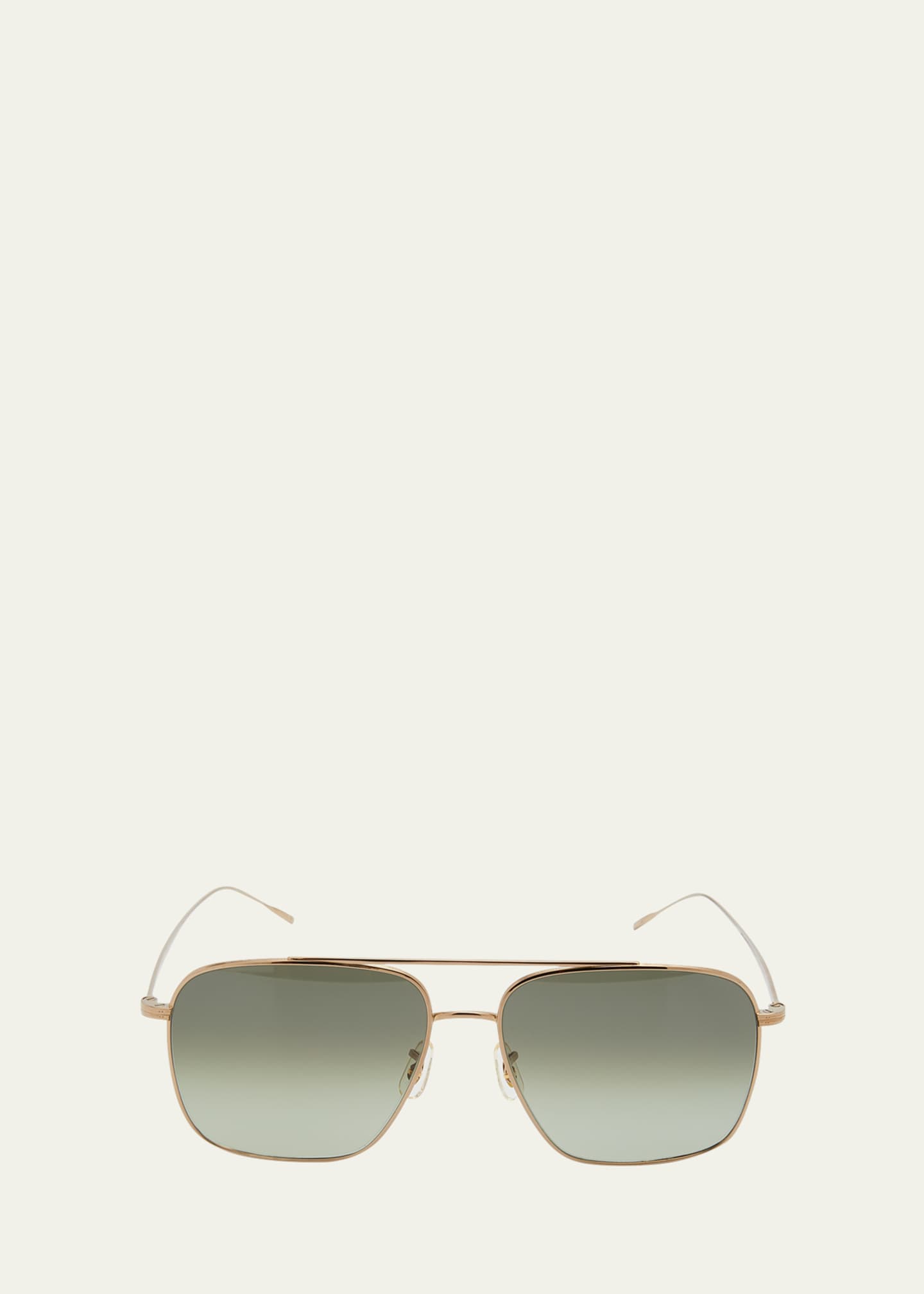 Crystal new arrivals aviator sunglasses
