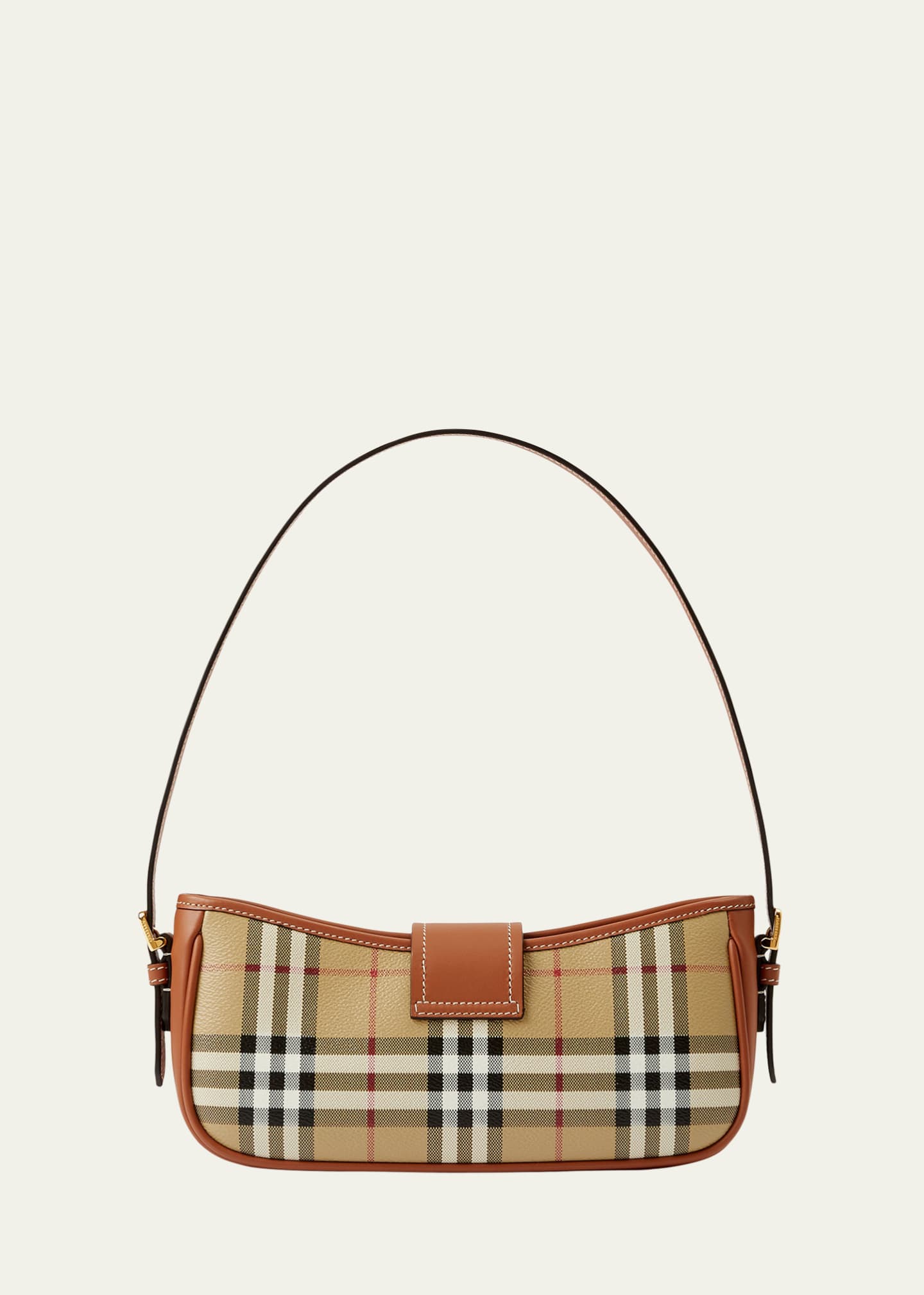 Burberry hobo clearance bag