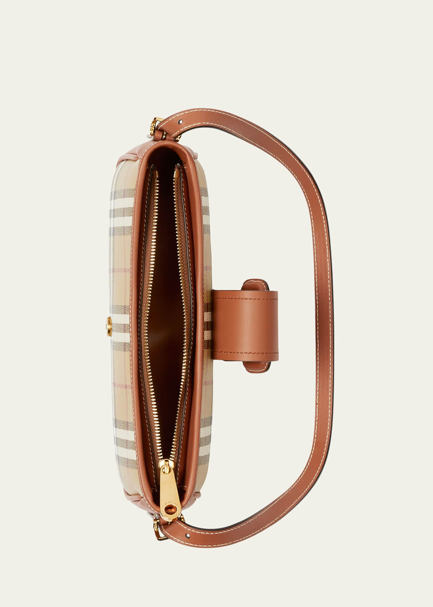 On the wish list: Burberry, The Bridle Bag 