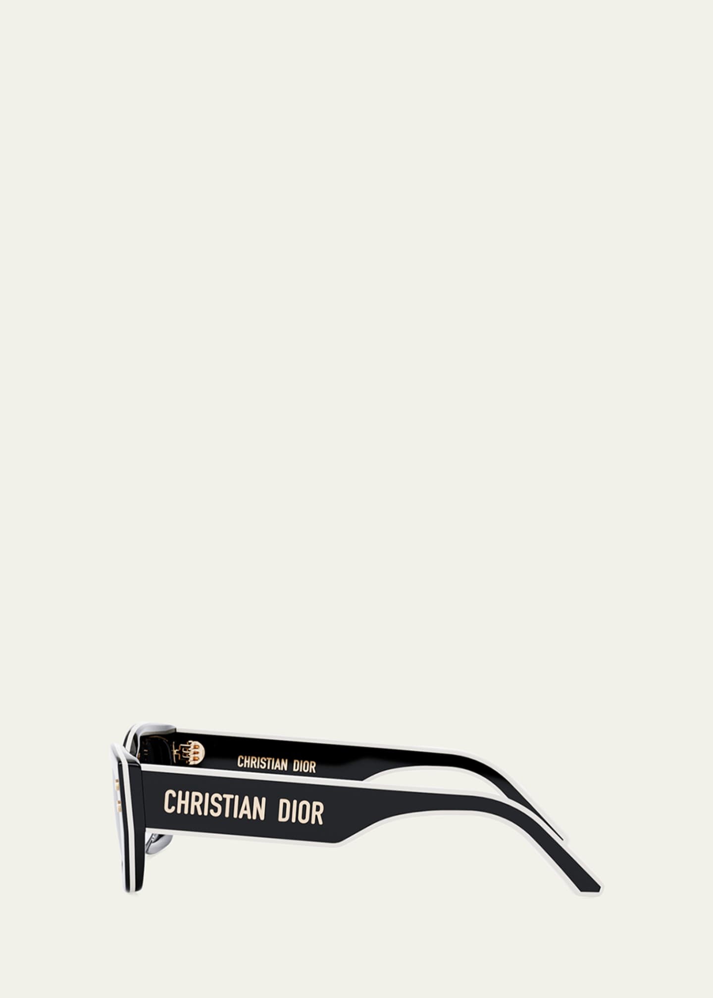 DIOR DiorPacific S2U Sunglasses Image 3 of 5