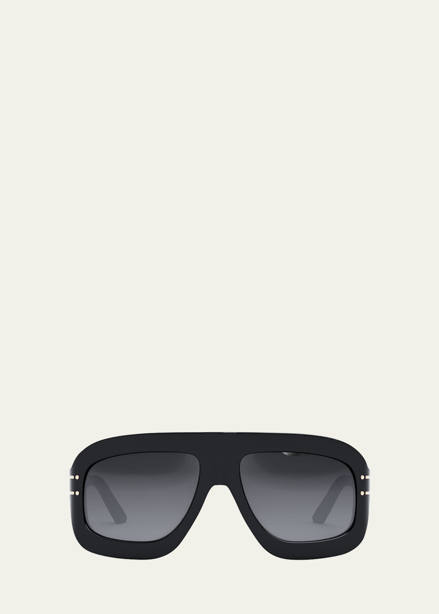 Dior DiorSignature M1U Sunglasses Bergdorf Goodman
