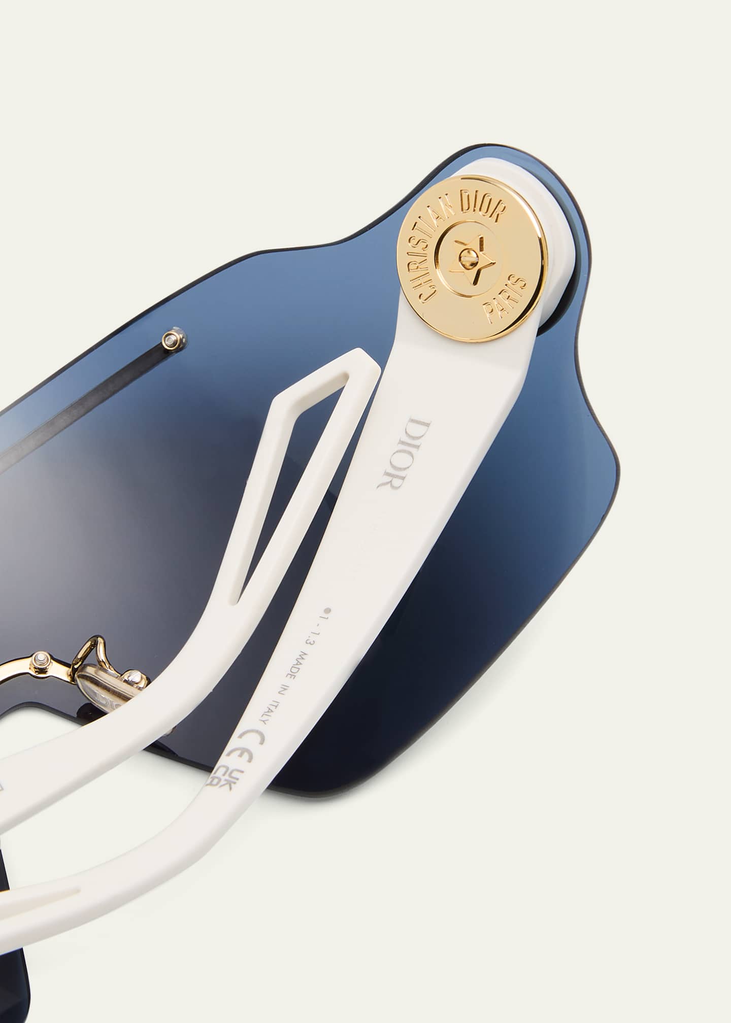 DIOR DiorPacific M1U Sunglasses Bergdorf Goodman