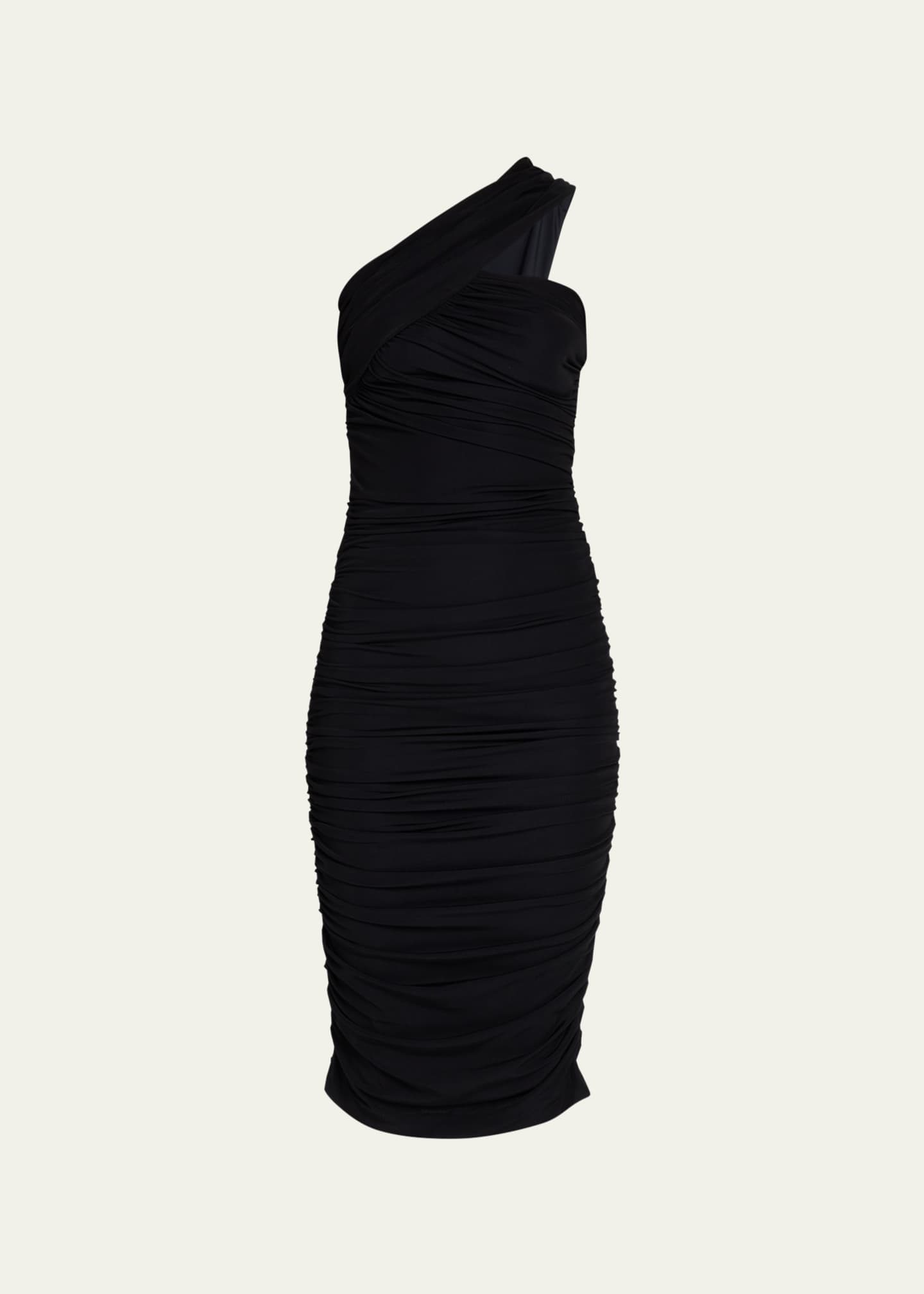 Robe hotsell one shoulder