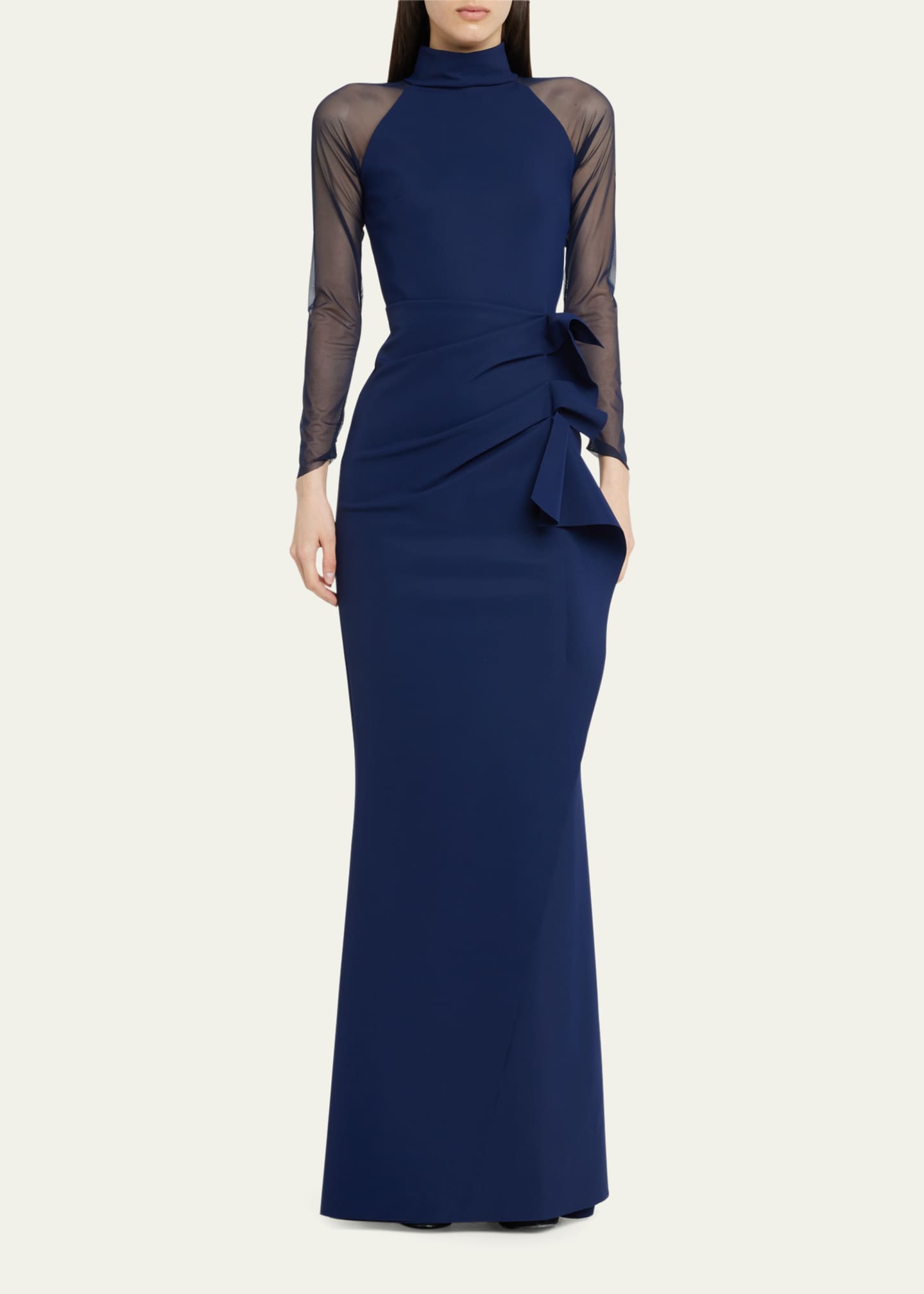 Robe illusion best sale