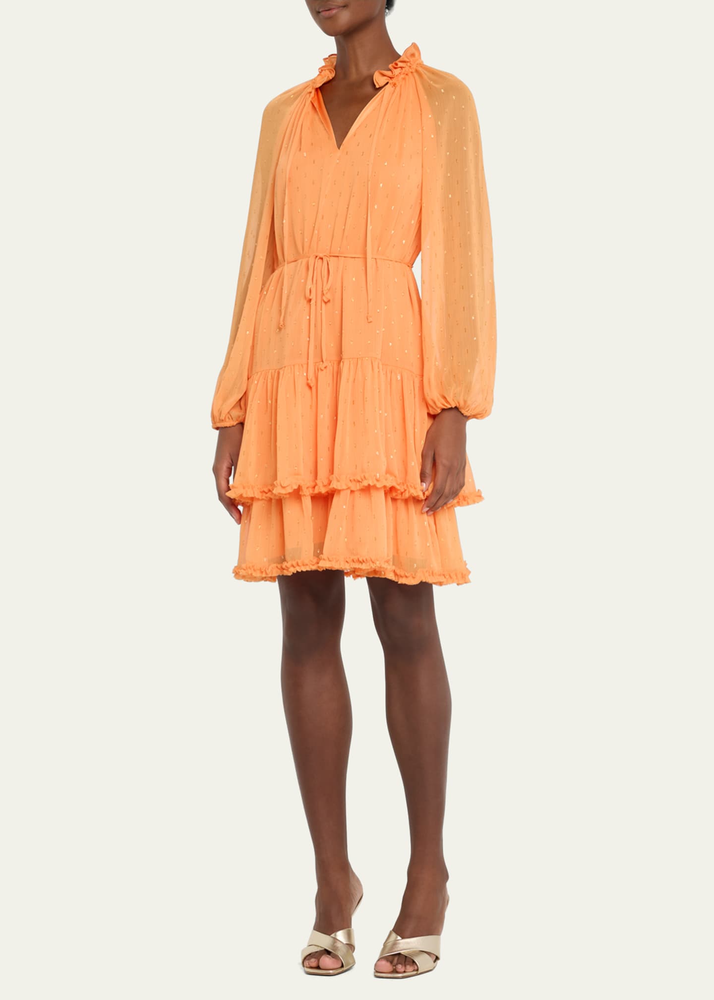 Kobie Dress