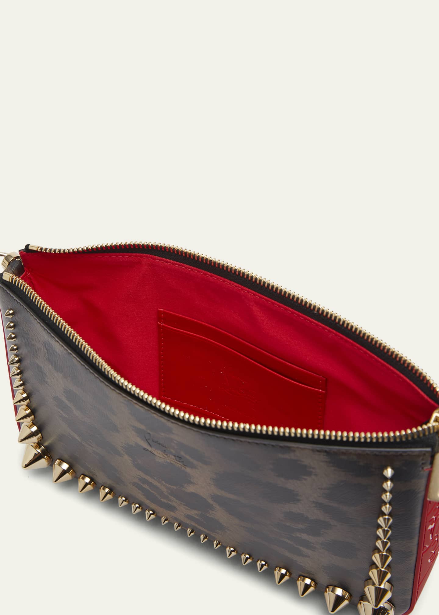 Christian Louboutin Pouch