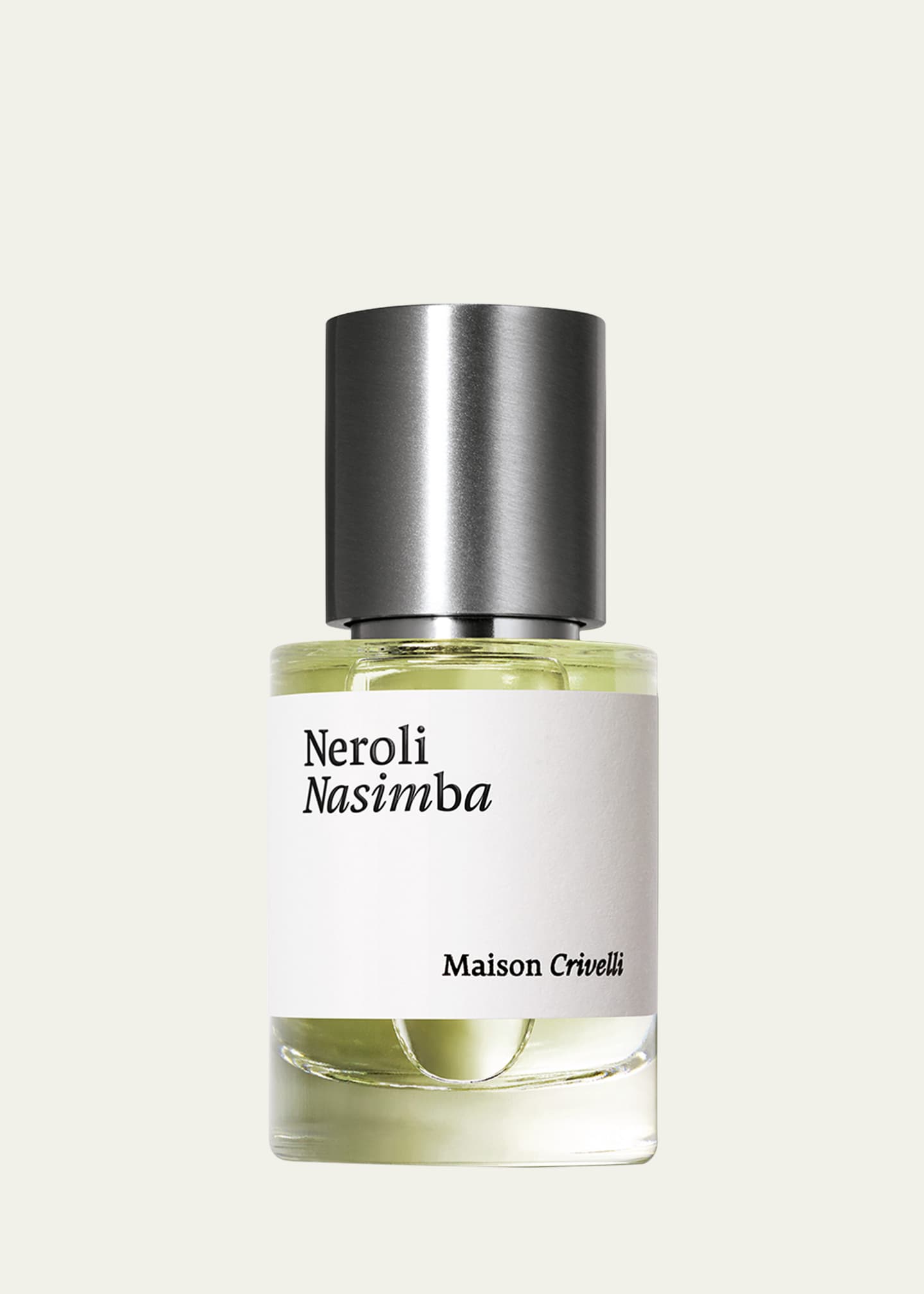Maison Crivelli Neroli Nasimba Eau de Parfum, 1.0 oz. Image 1 of 2