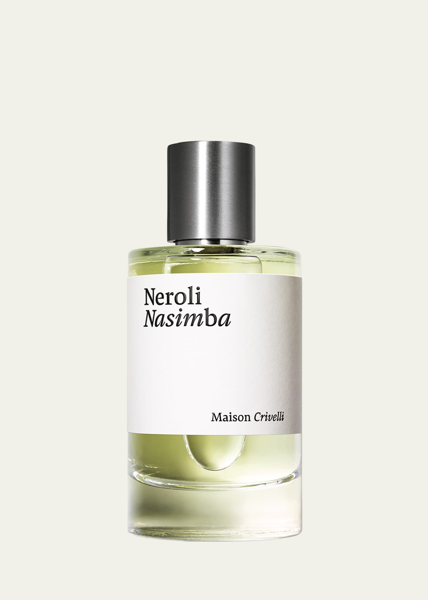 Maison Crivelli Neroli Nasimba Eau de Parfum, 3.4 oz. Image 1 of 2