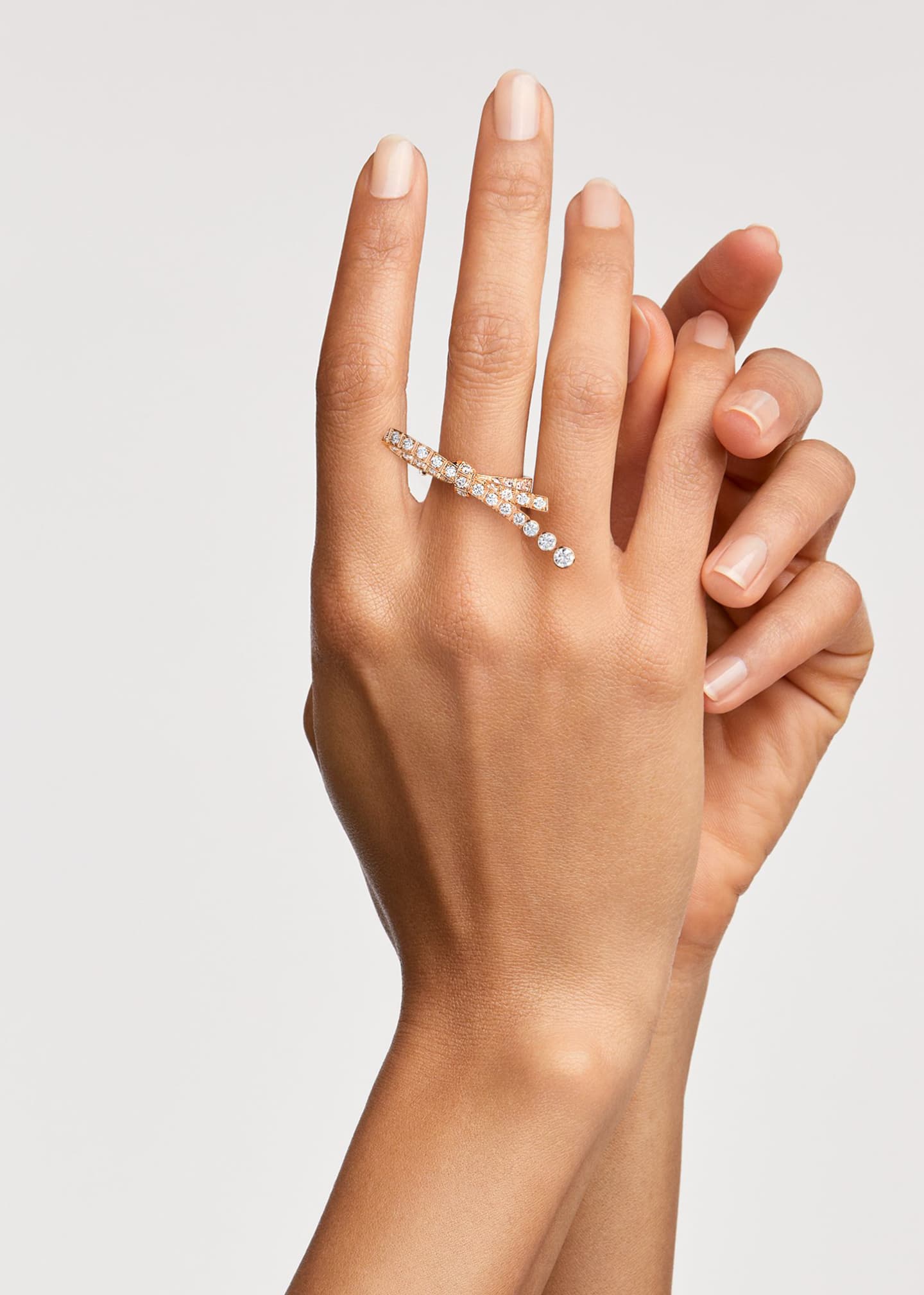 CHANEL Ruban Ring Image 2 of 2