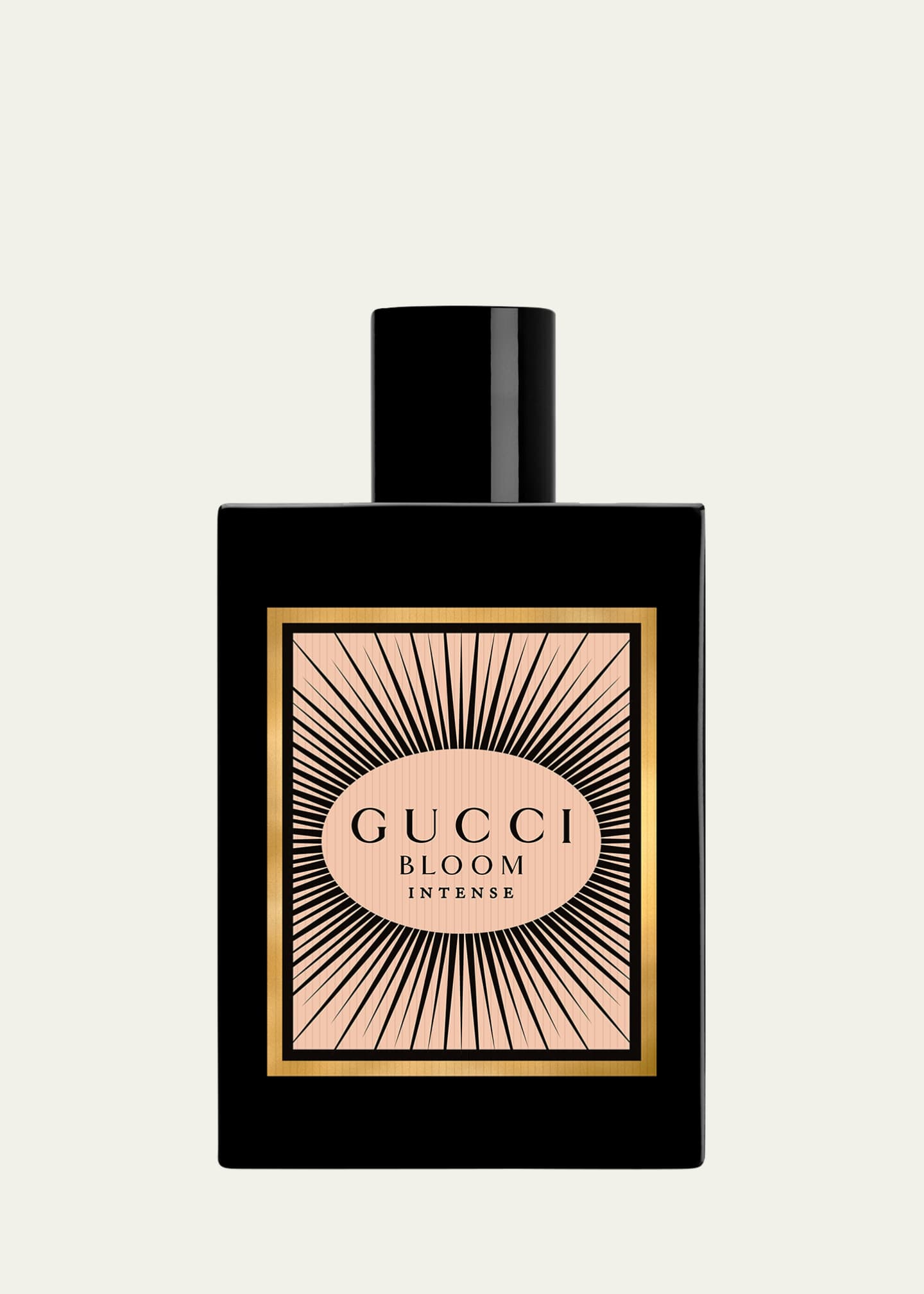 Gucci bloom perfume 3.3 oz online