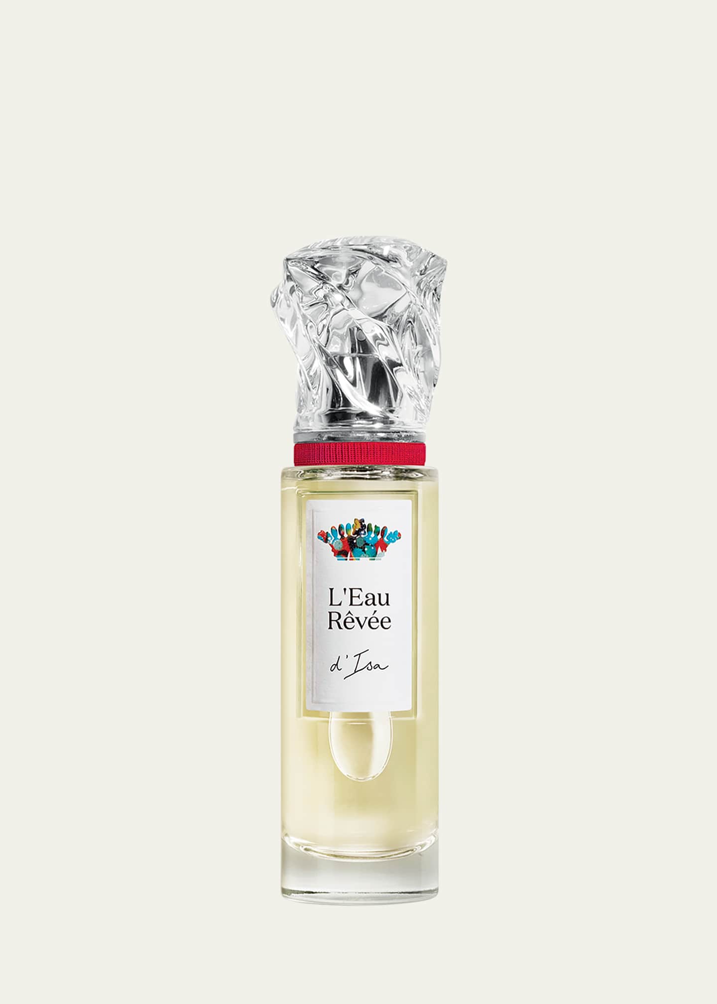 Sisley Paris L'Eau Revee d’Isa, Eau de Toilette, 1.7 oz. Image 1 of 2