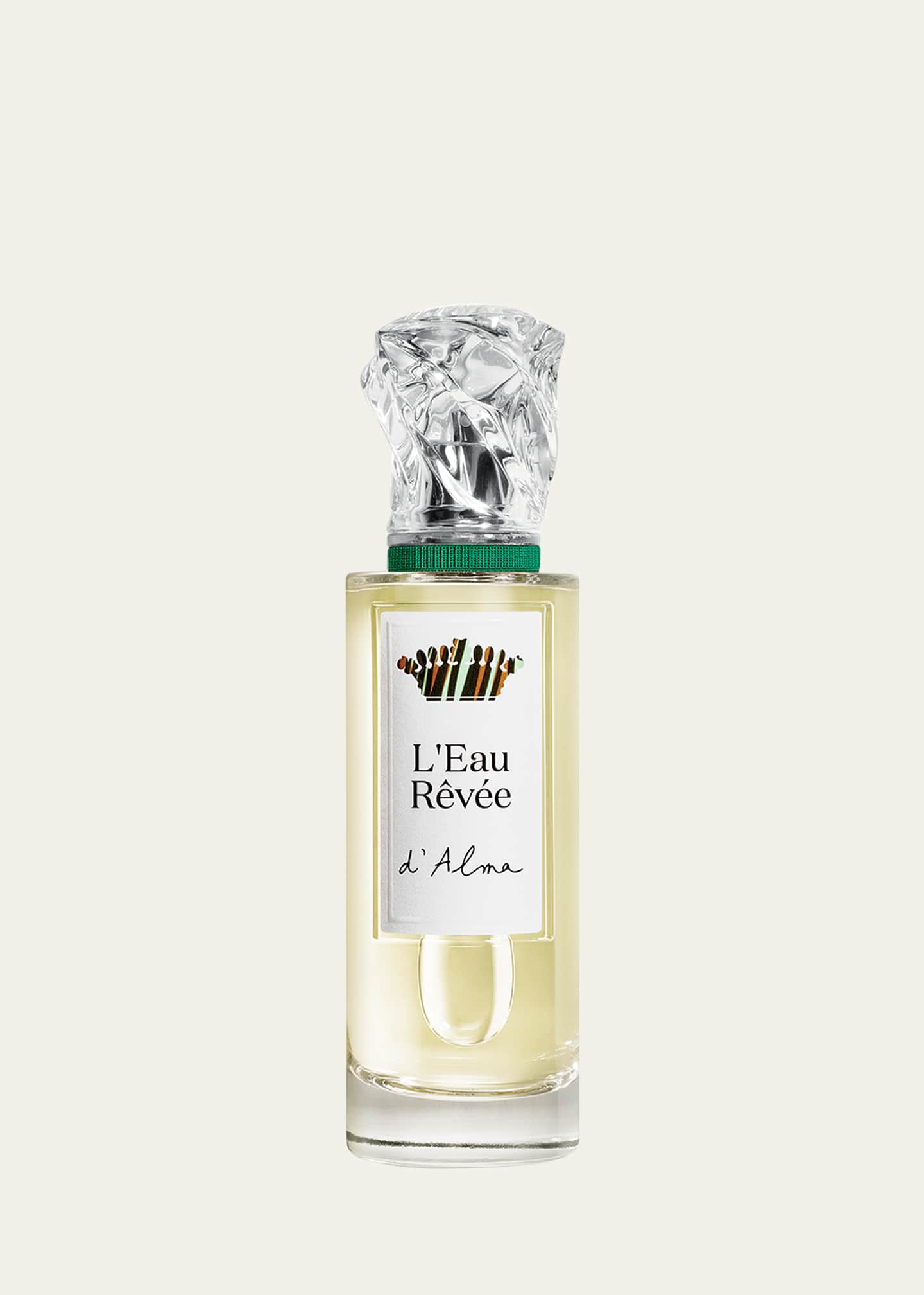 Sisley Paris L'Eau Revee d’Alma, Eau de Toilette, 3.4 oz. Image 1 of 2