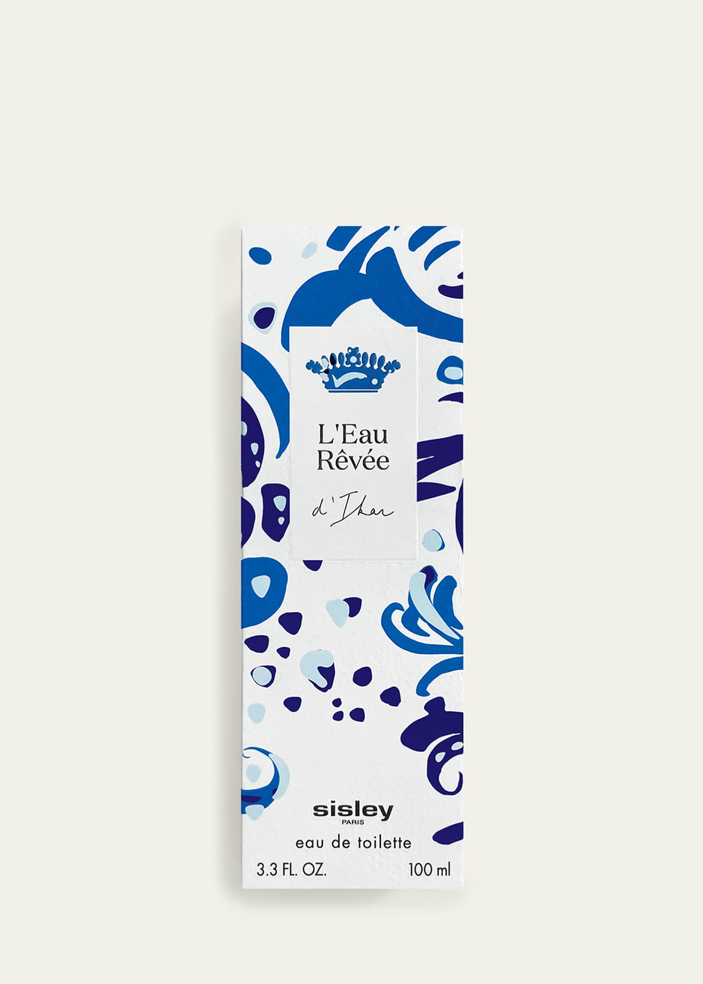 L'Eau Revee d’Ikar Eau de Toilette, 3.4 oz. - Thumbnail 2