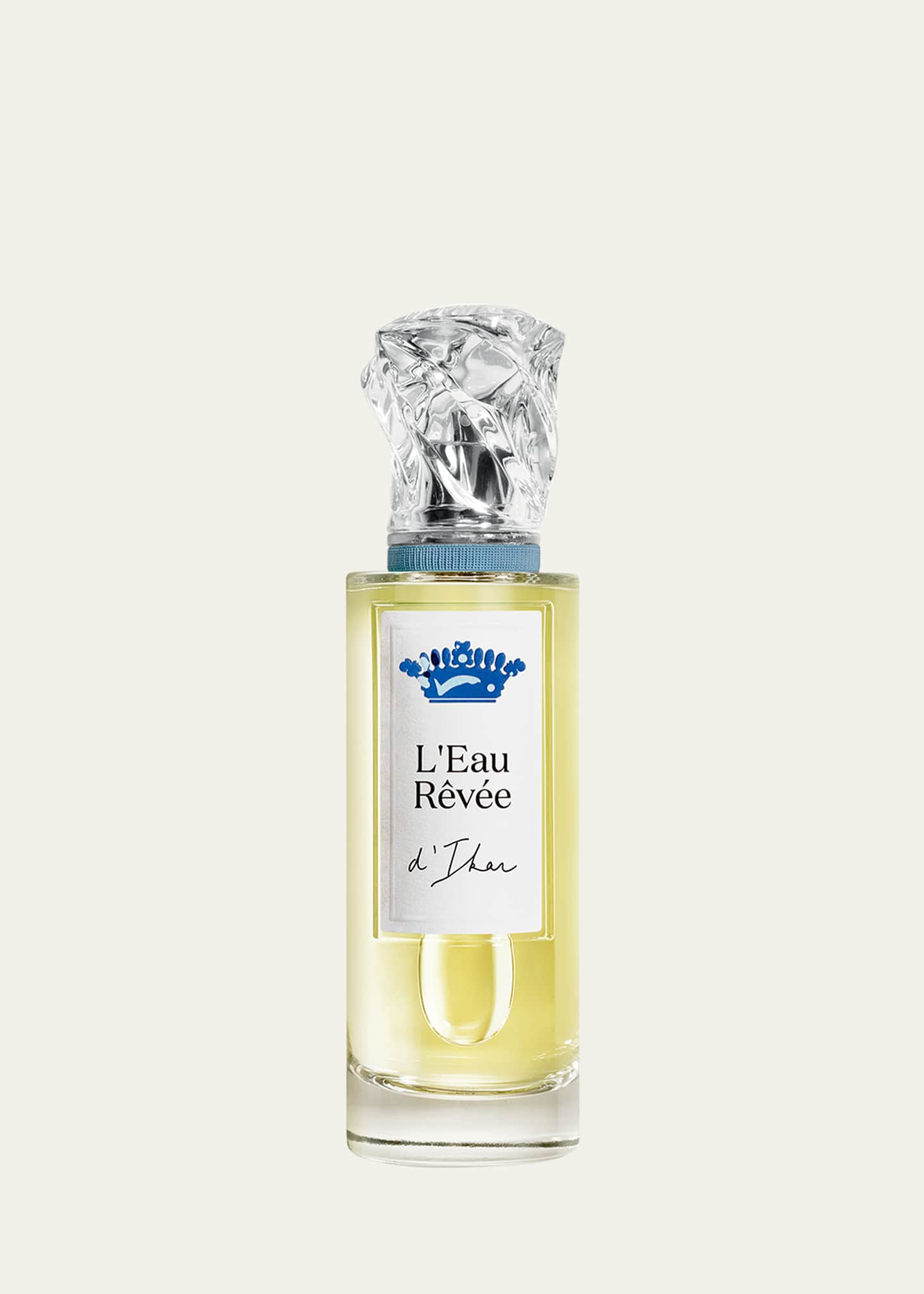 L'Eau Revee d’Ikar Eau de Toilette, 3.4 oz.