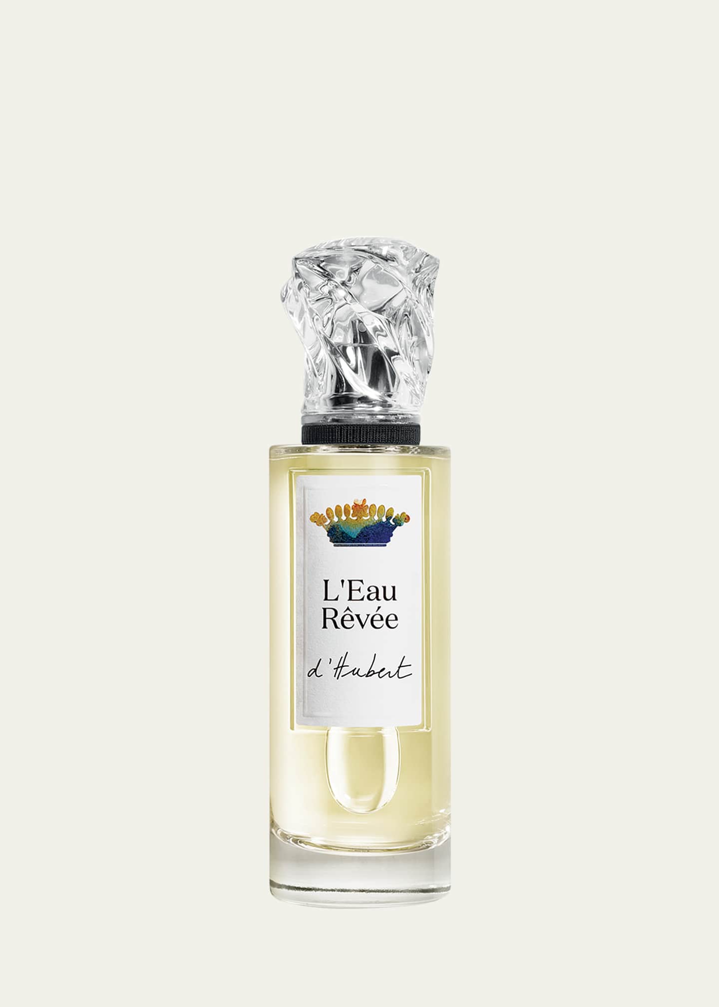 L'Eau Revee d'Hubert Eau de Toilette, 3.3 oz.